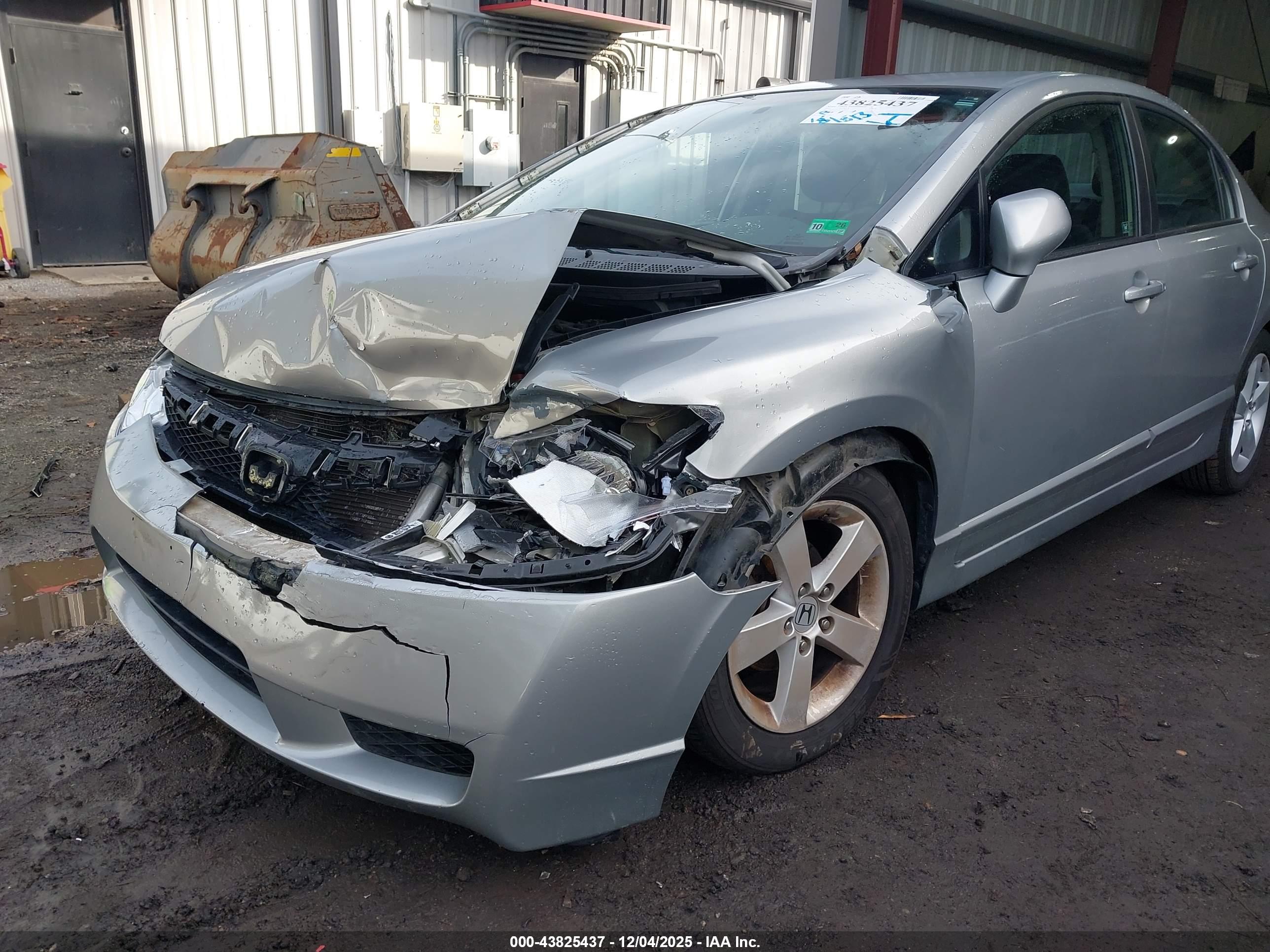 HONDA CIVIC image 6