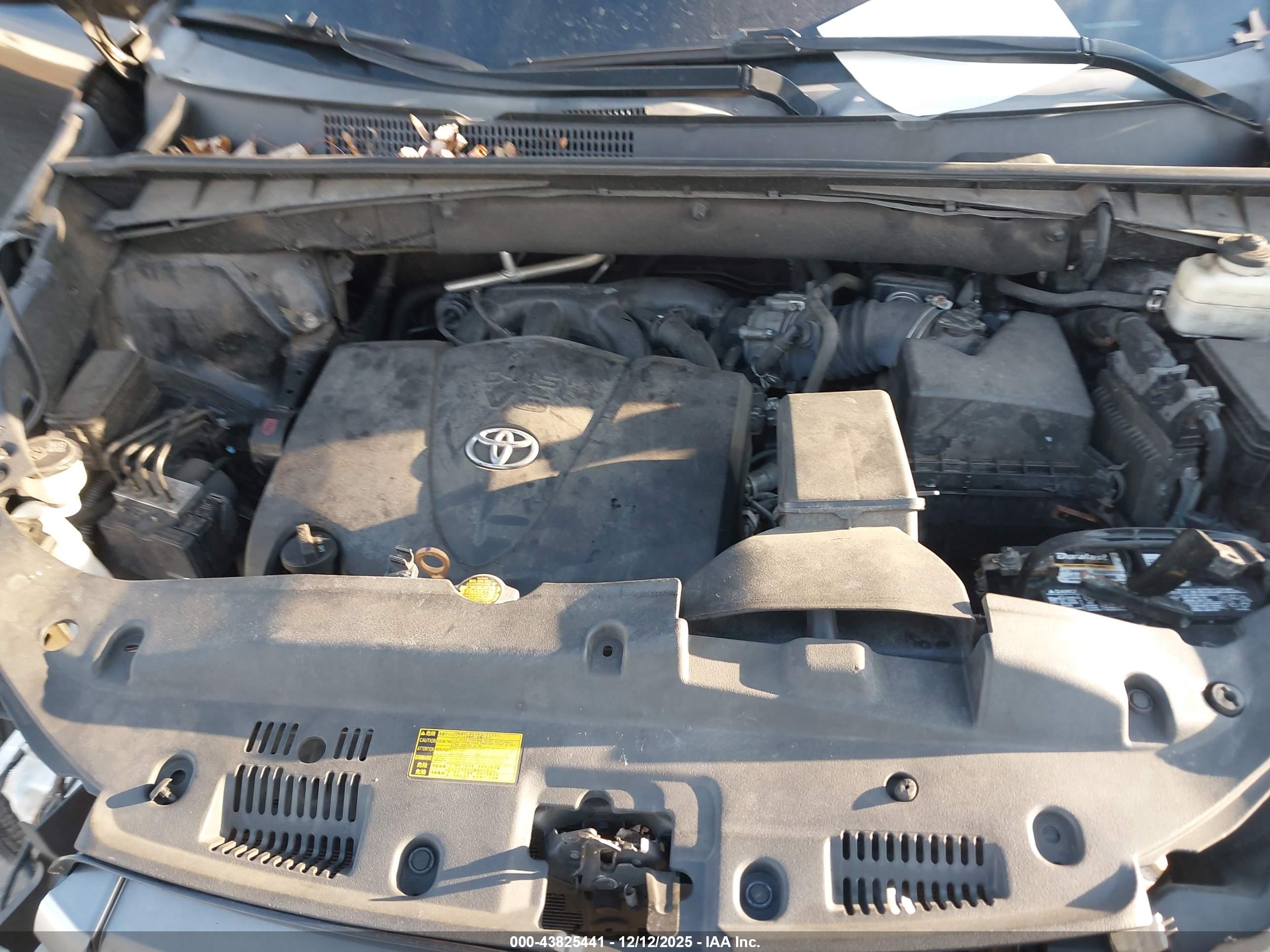 TOYOTA HIGHLANDER image 10