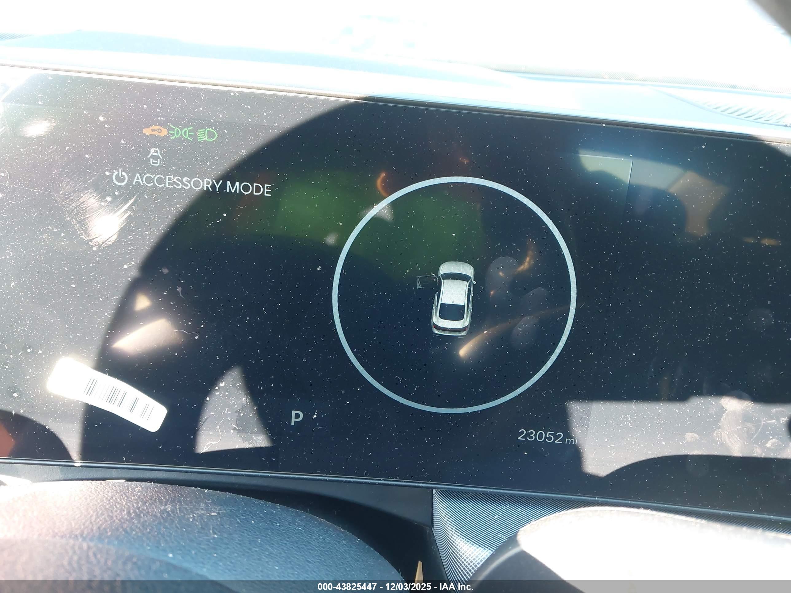 HYUNDAI SONATA image 7