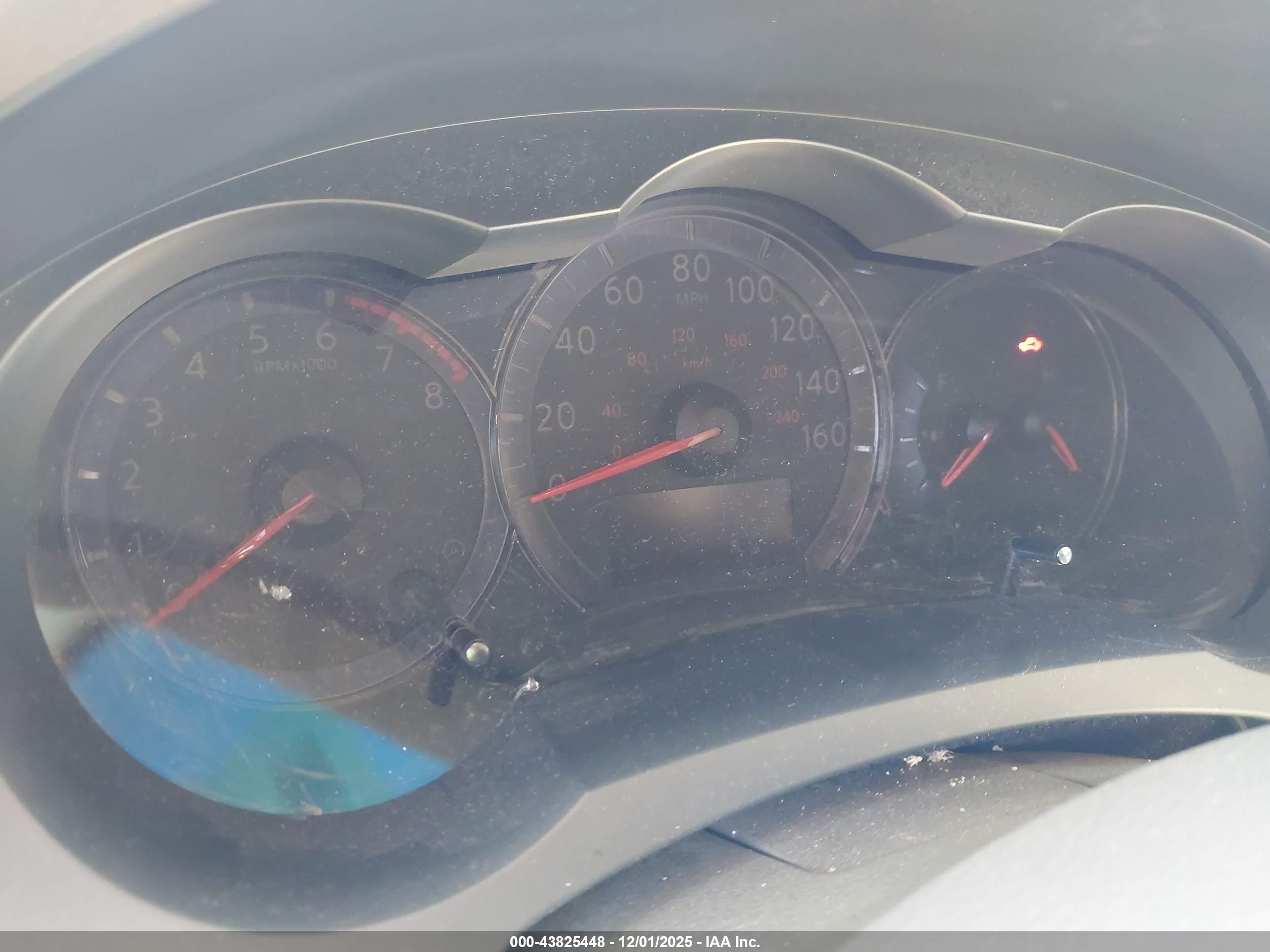 NISSAN ALTIMA image 7