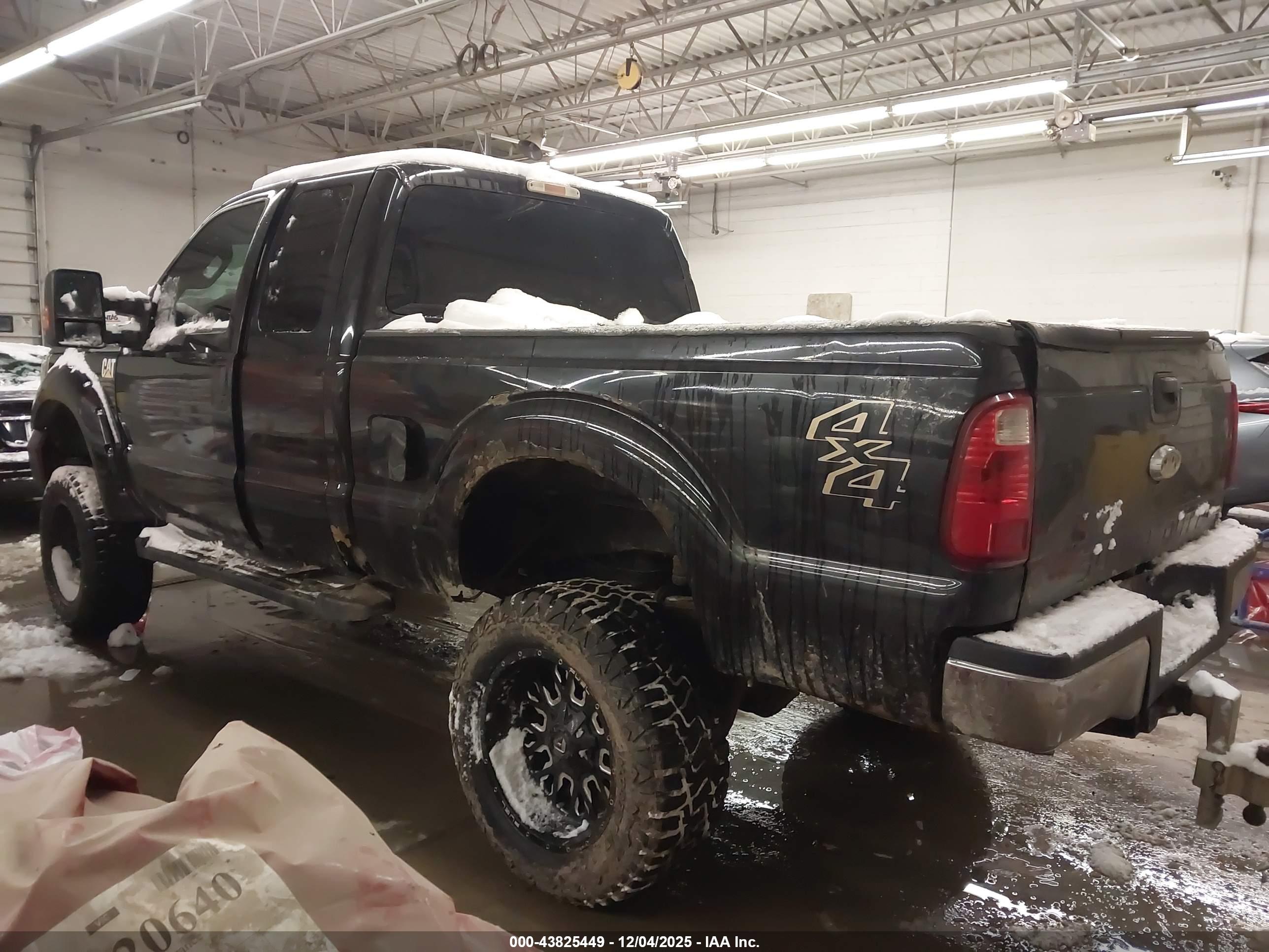 FORD F-250 image 3