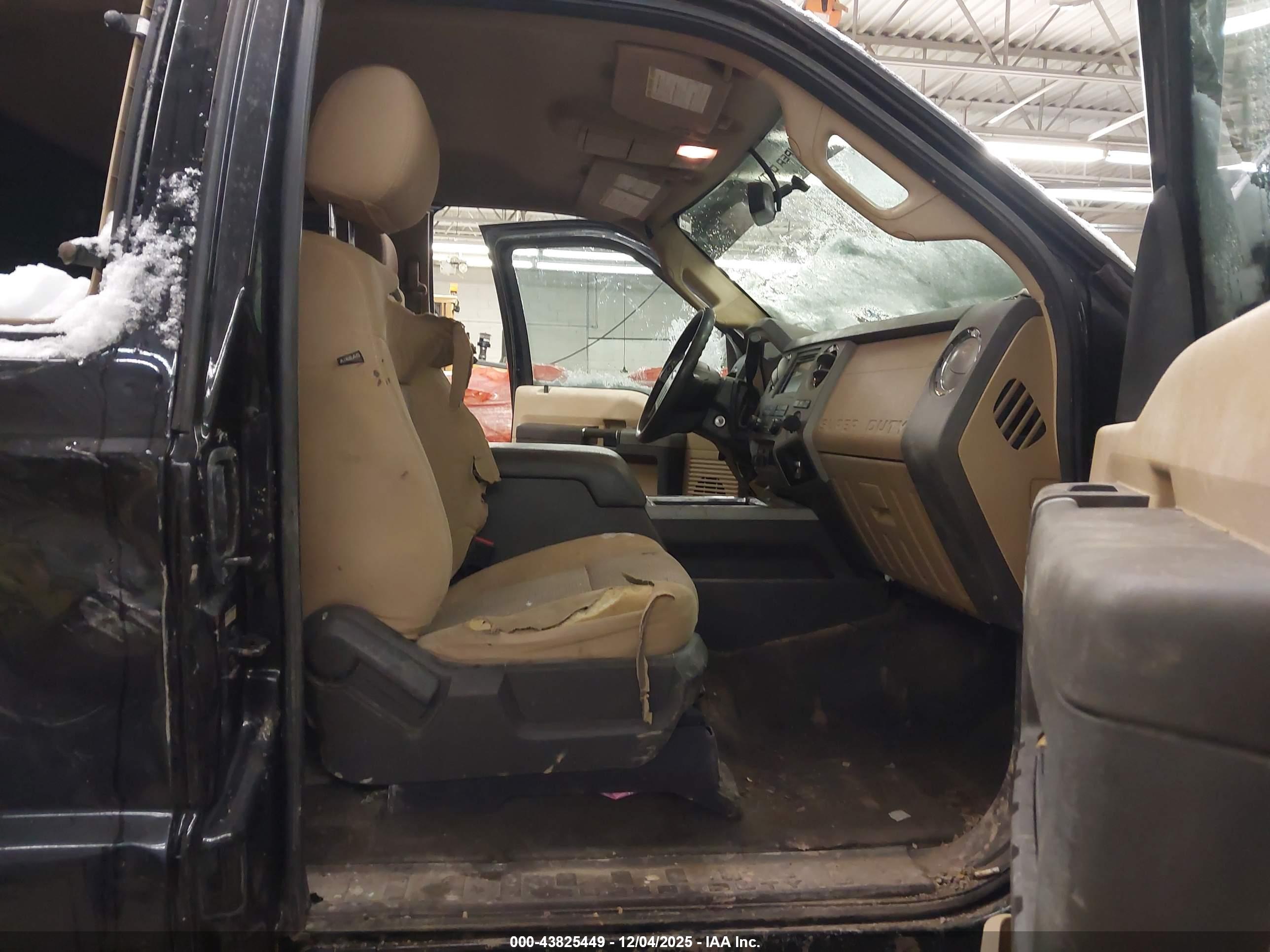 FORD F-250 image 5