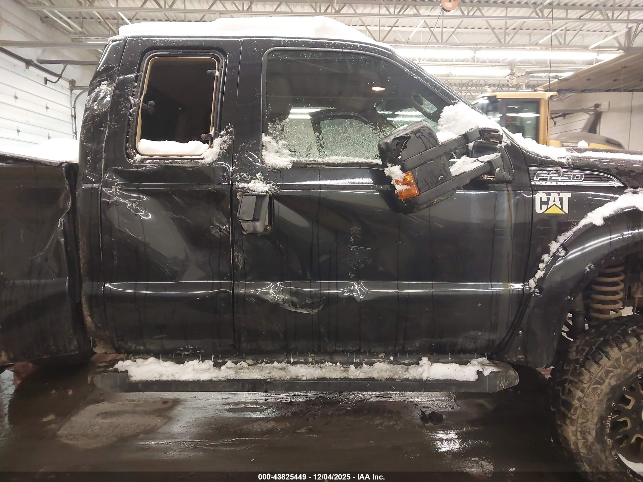 FORD F-250 image 6