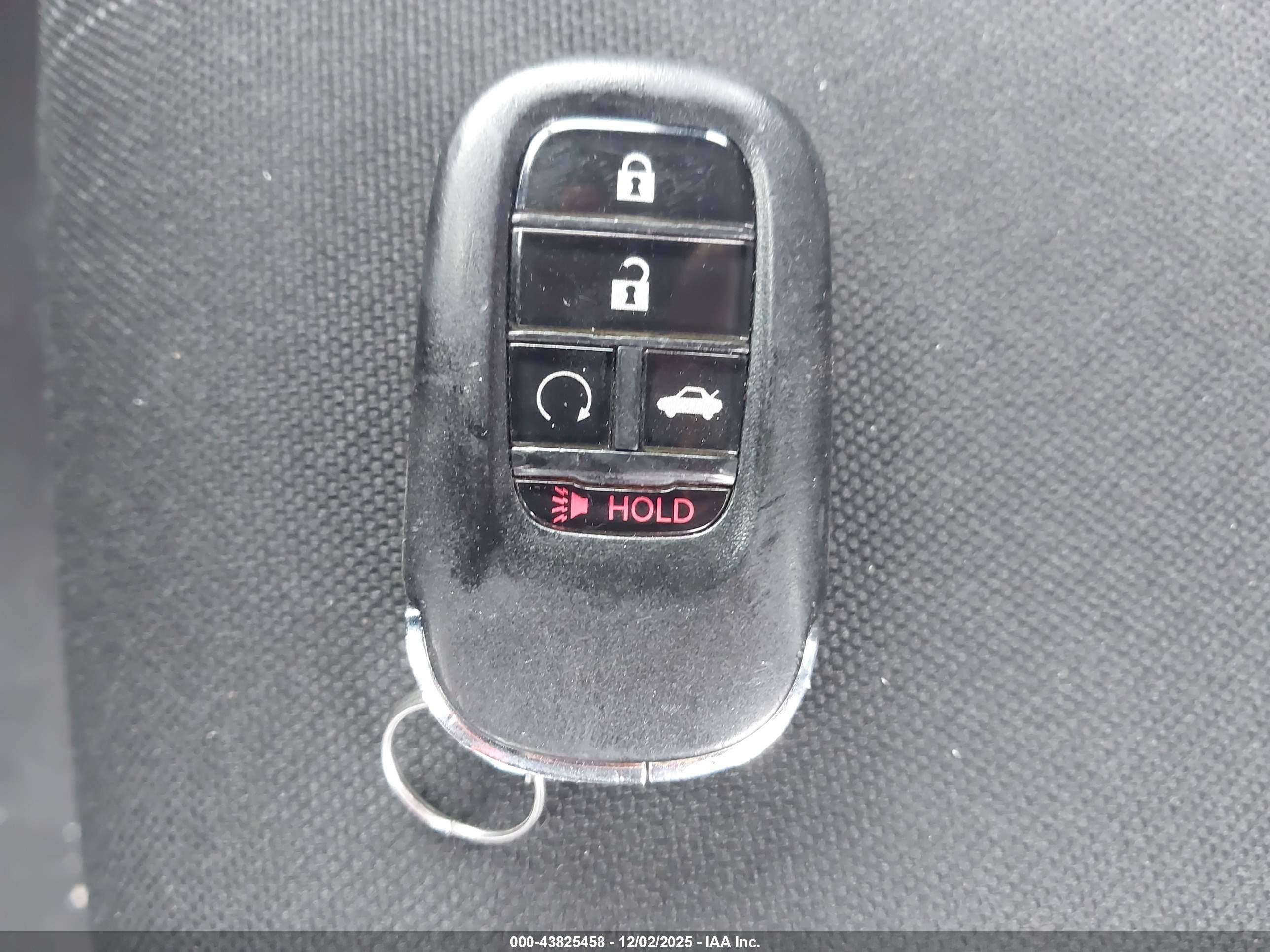 HONDA CIVIC image 11