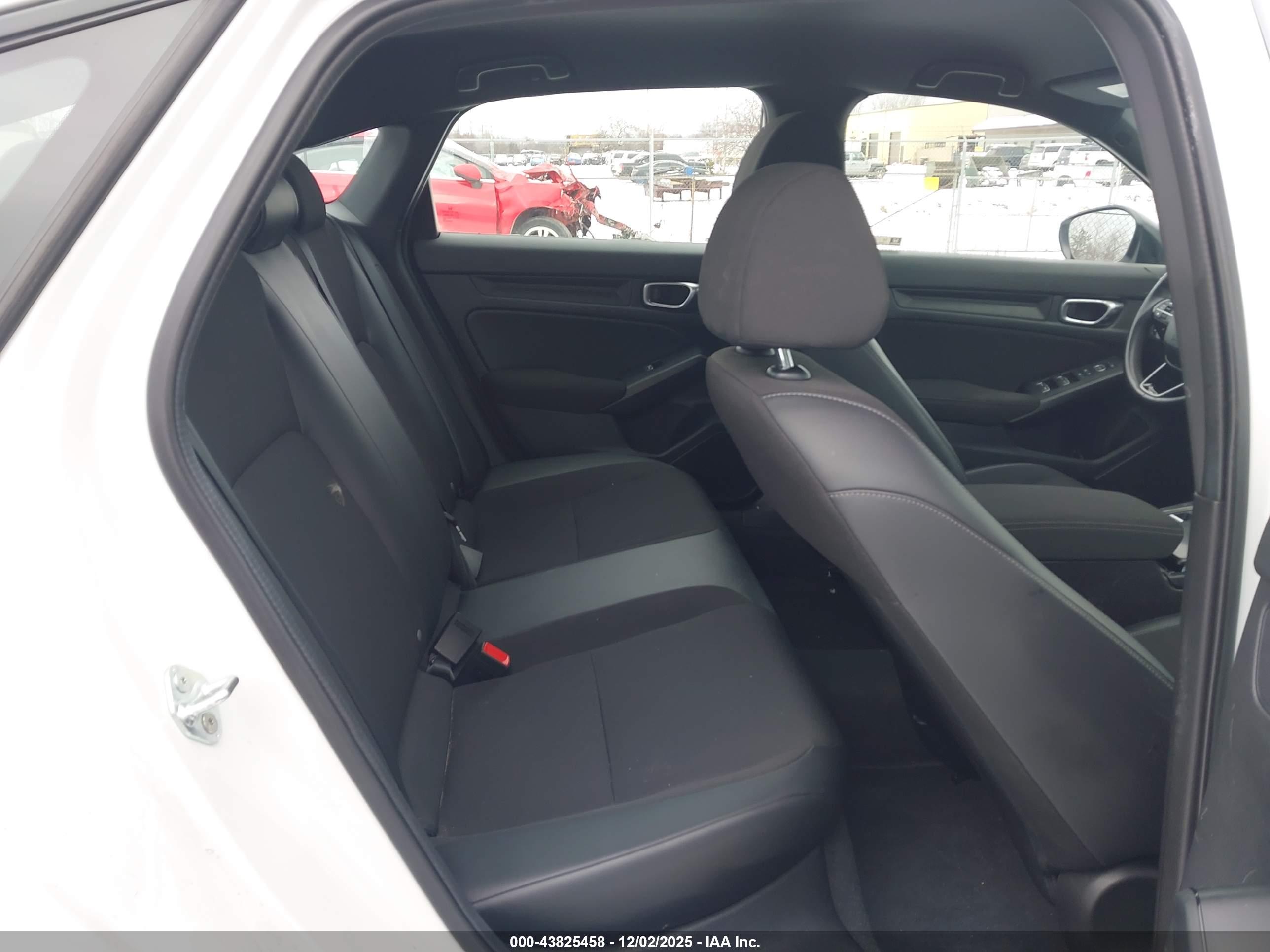 HONDA CIVIC image 8