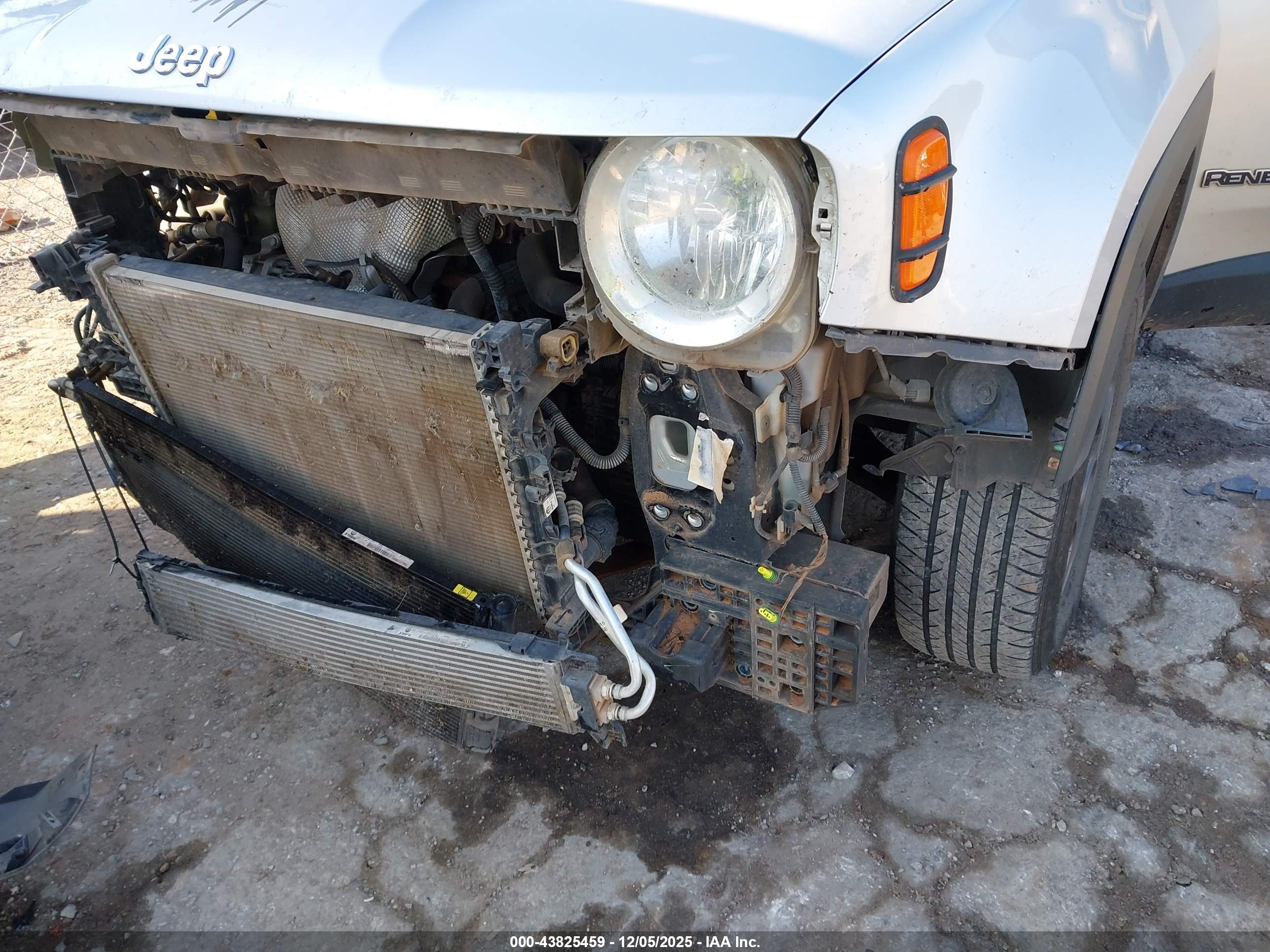 JEEP RENEGADE image 6