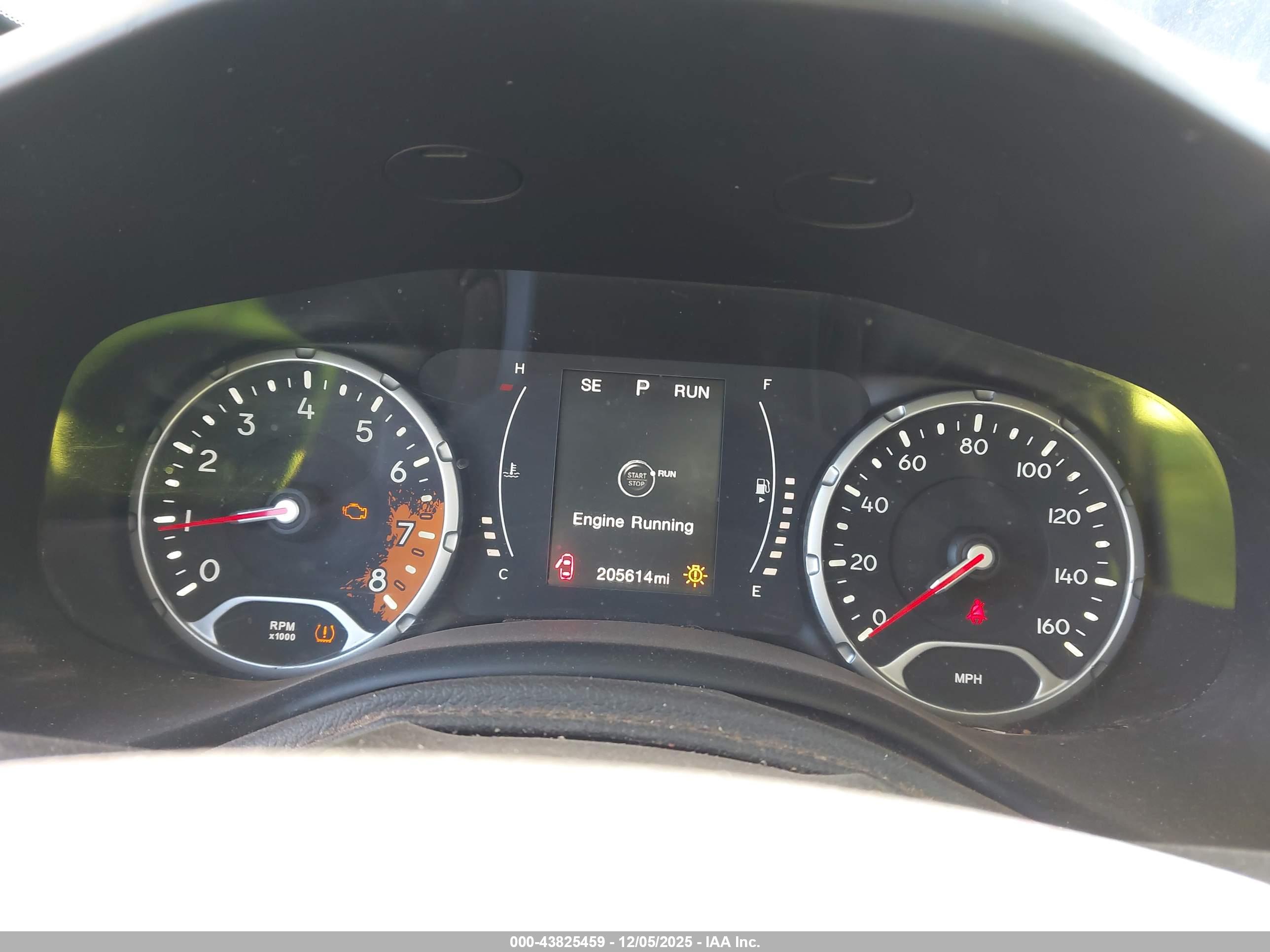 JEEP RENEGADE image 7