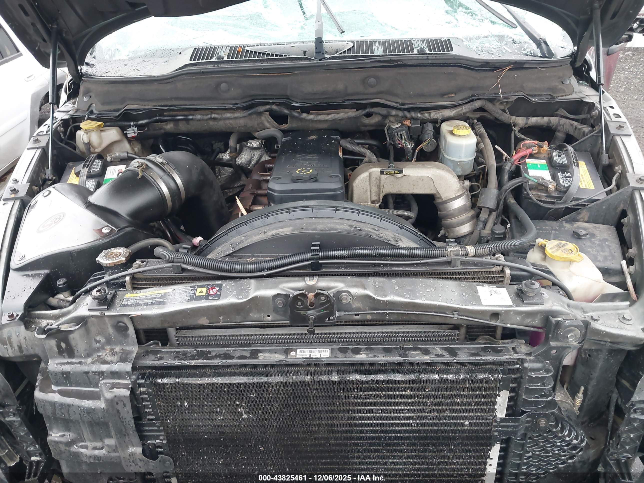 DODGE RAM image 10