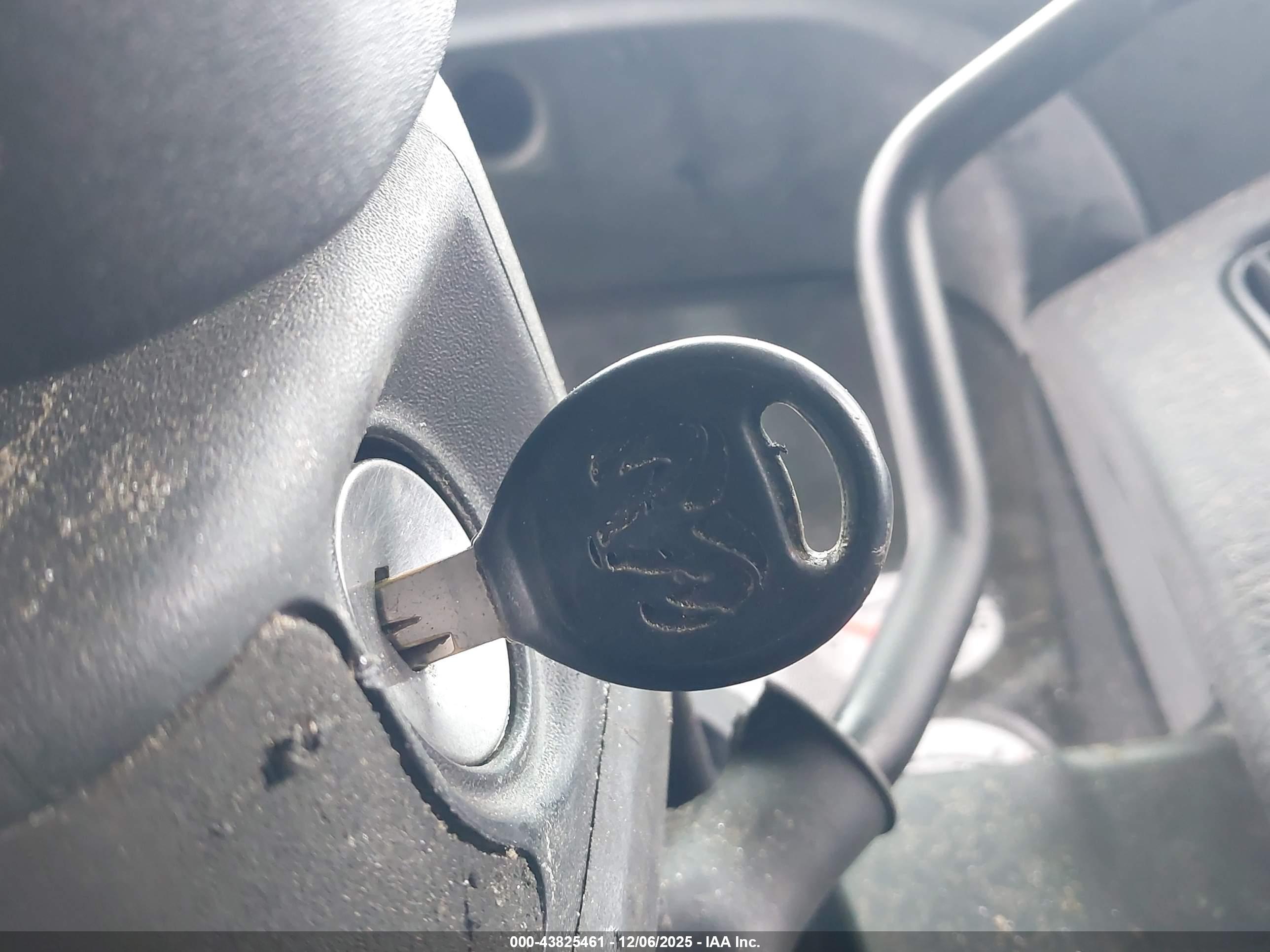 DODGE RAM image 11