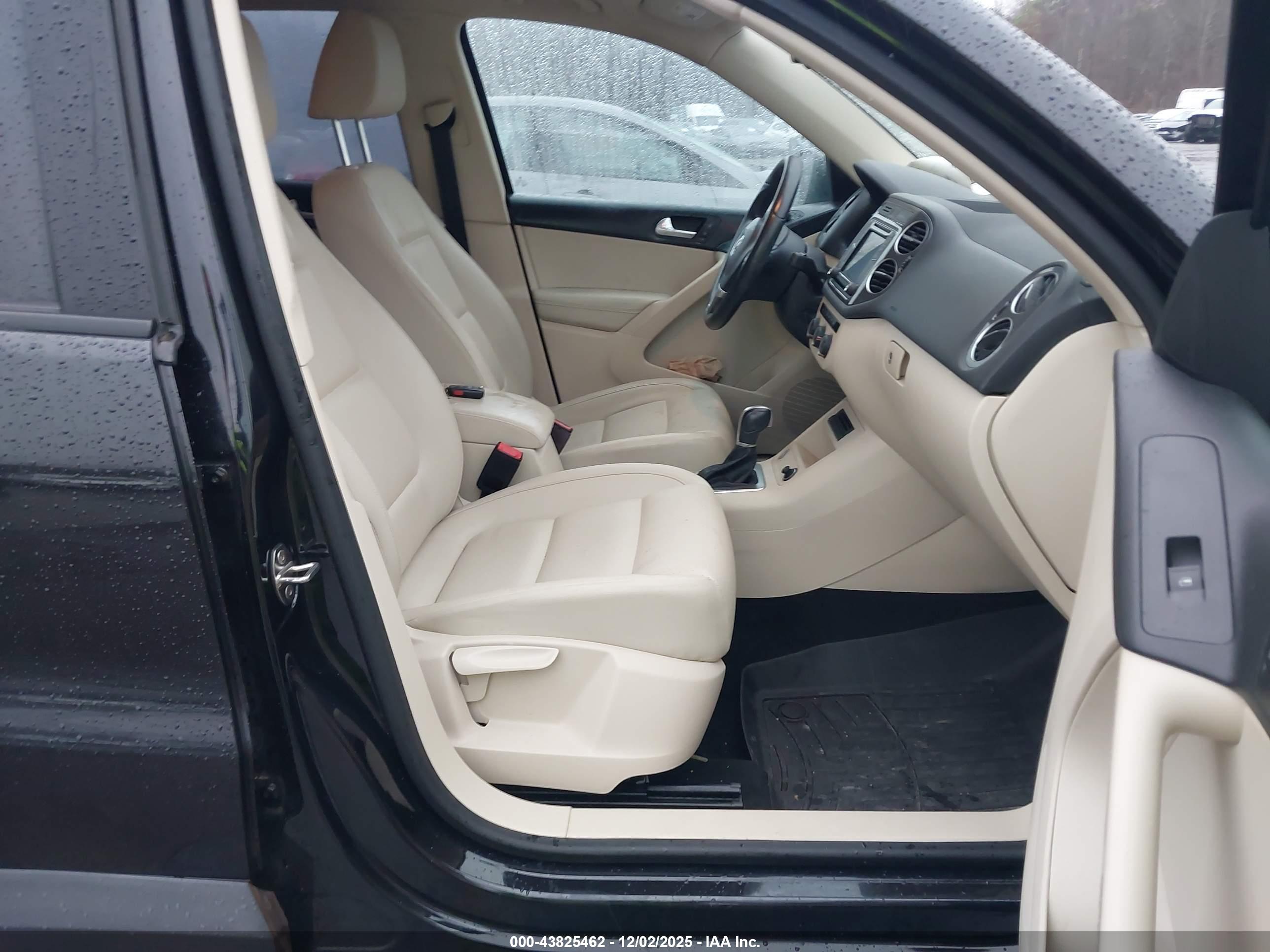 VOLKSWAGEN TIGUAN image 5