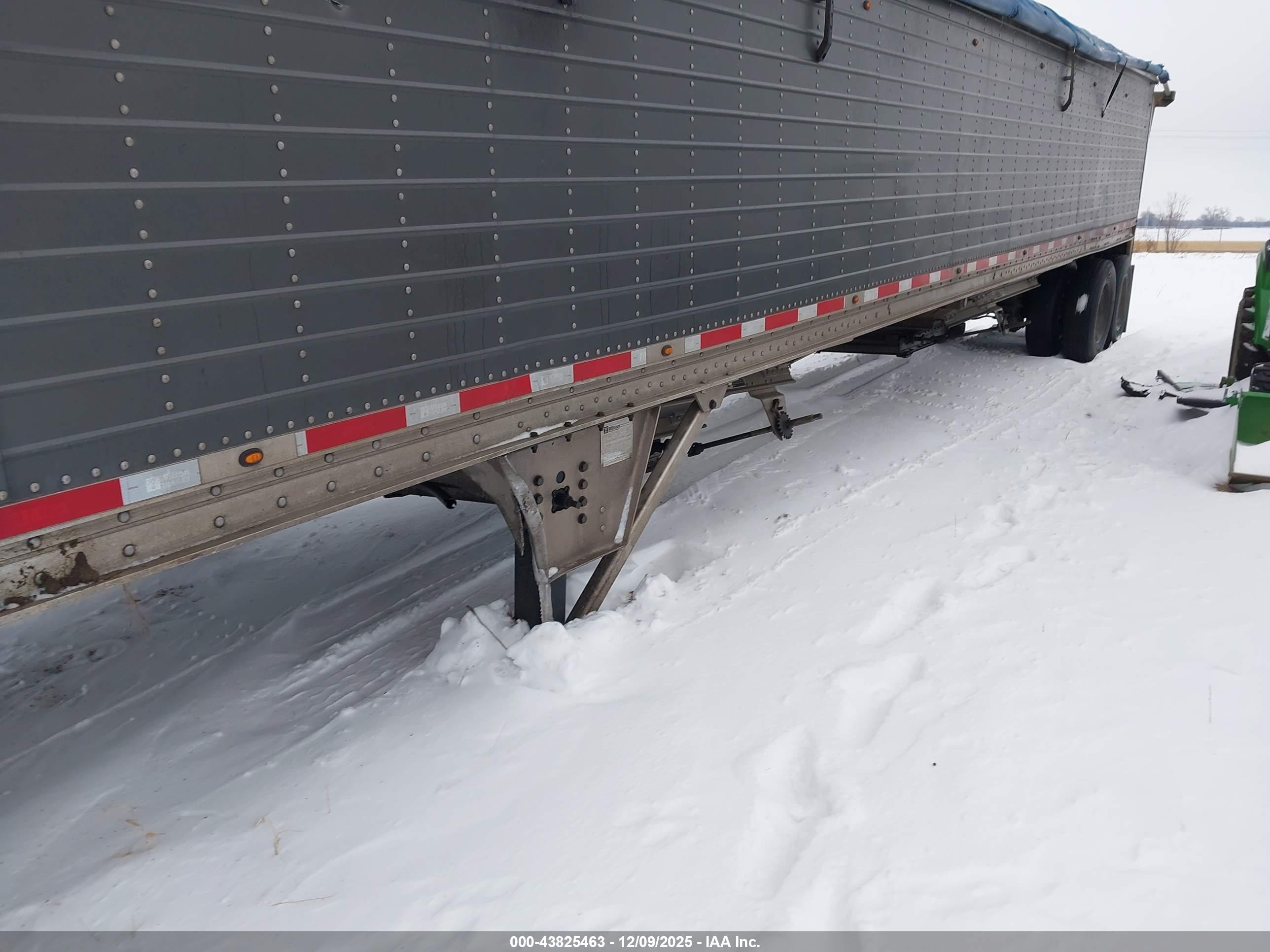 WILSON TRAILER image 5