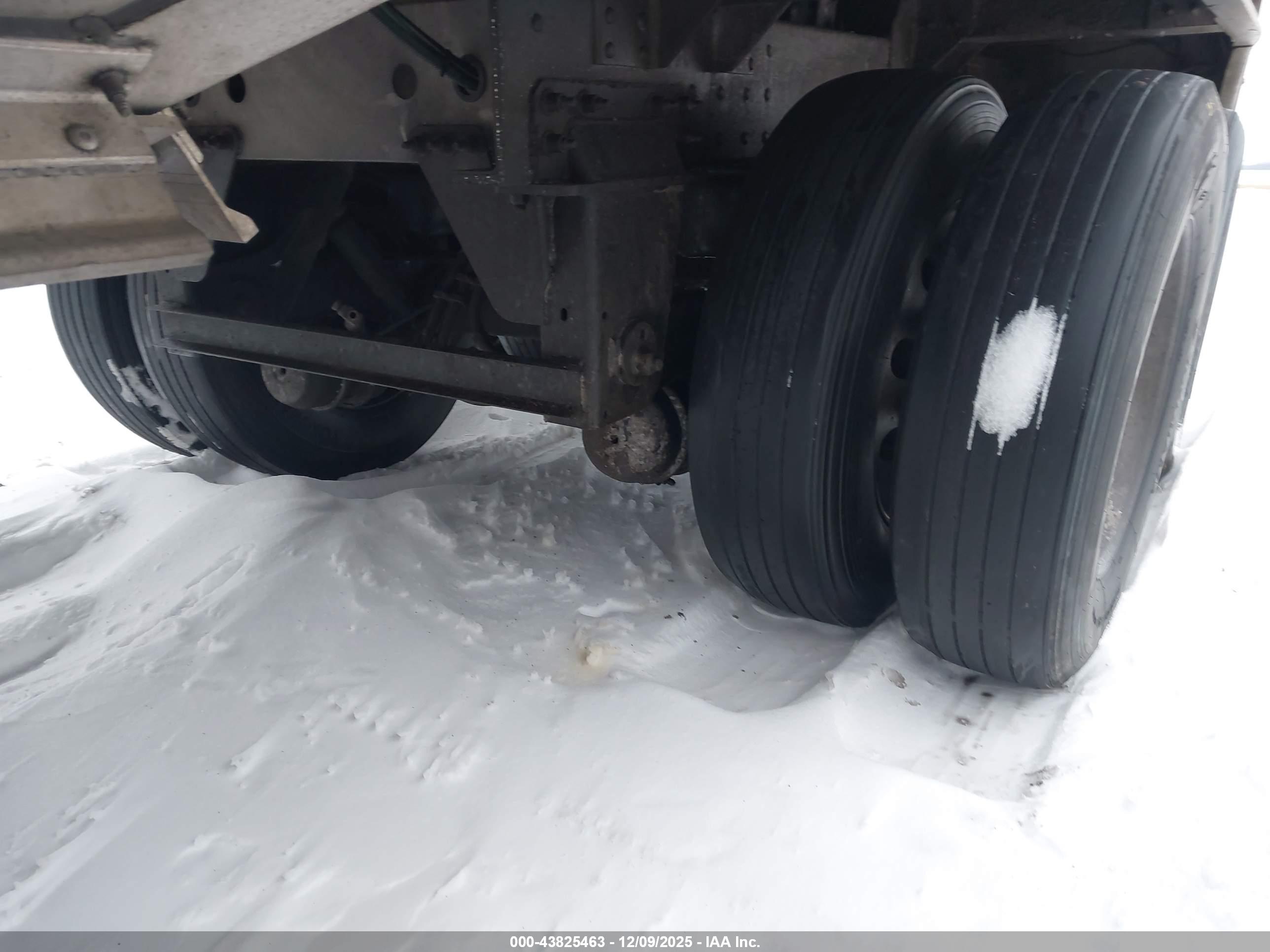 WILSON TRAILER image 8