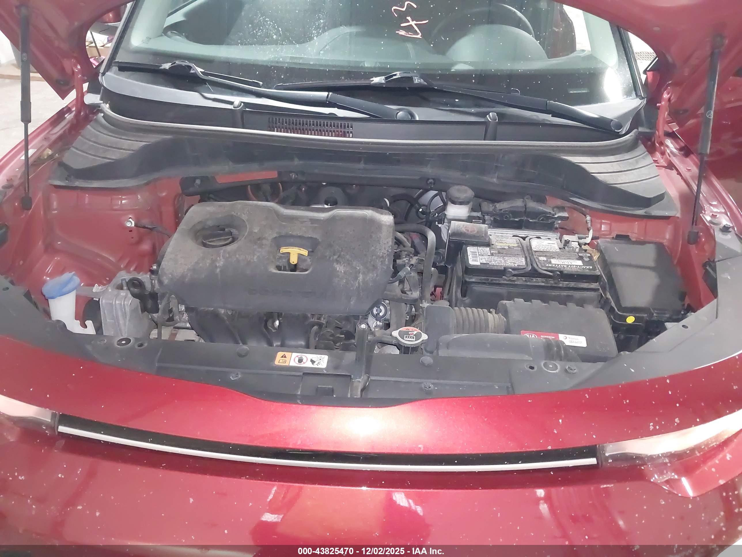 KIA SOUL image 10