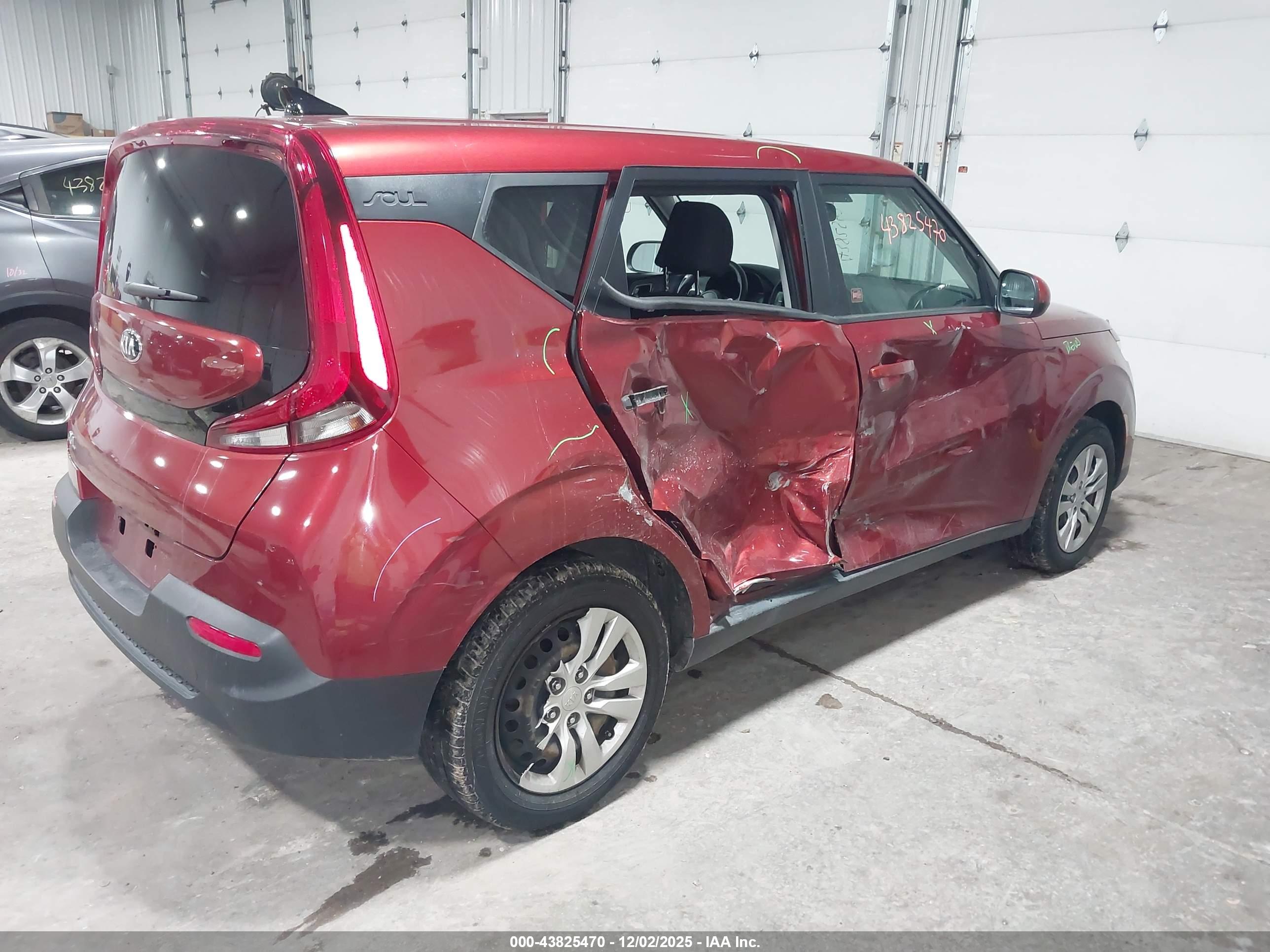 KIA SOUL image 4
