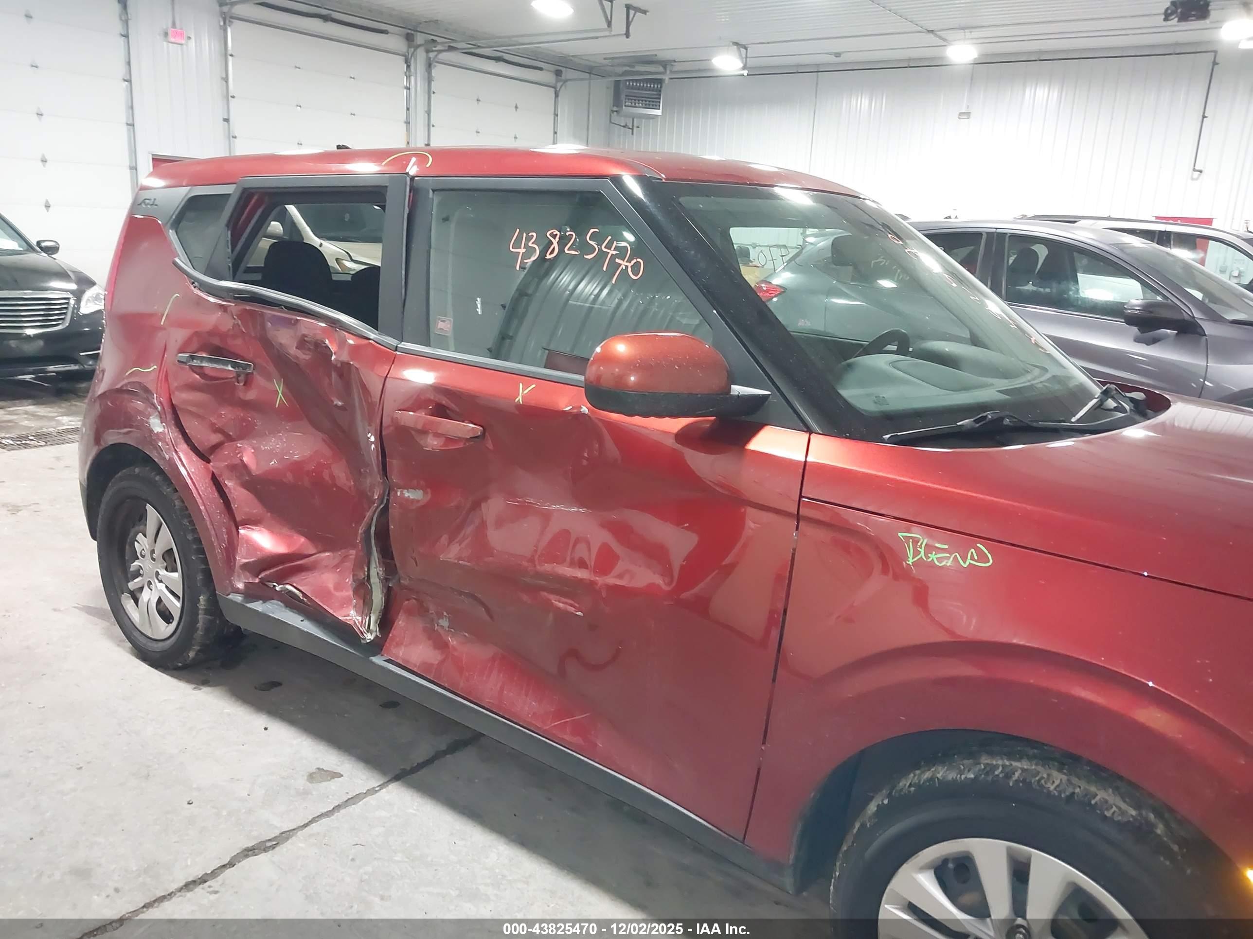 KIA SOUL image 6