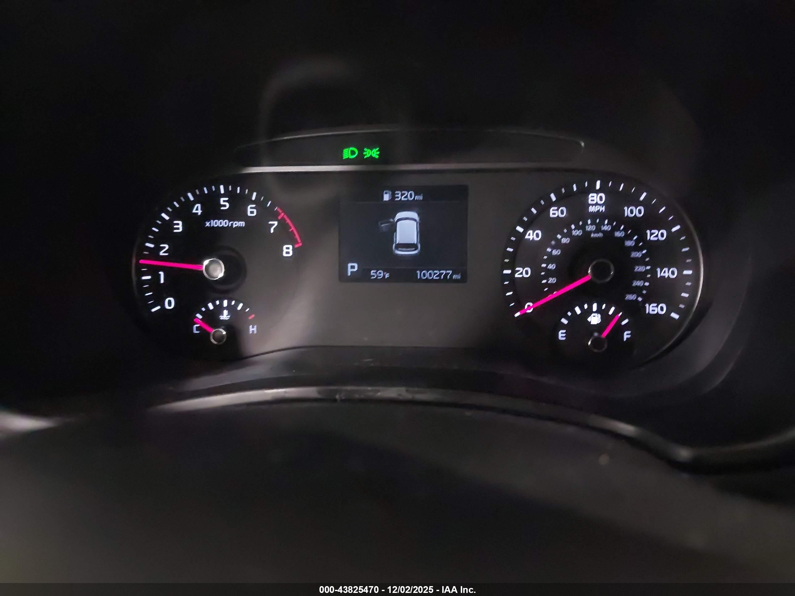 KIA SOUL image 7
