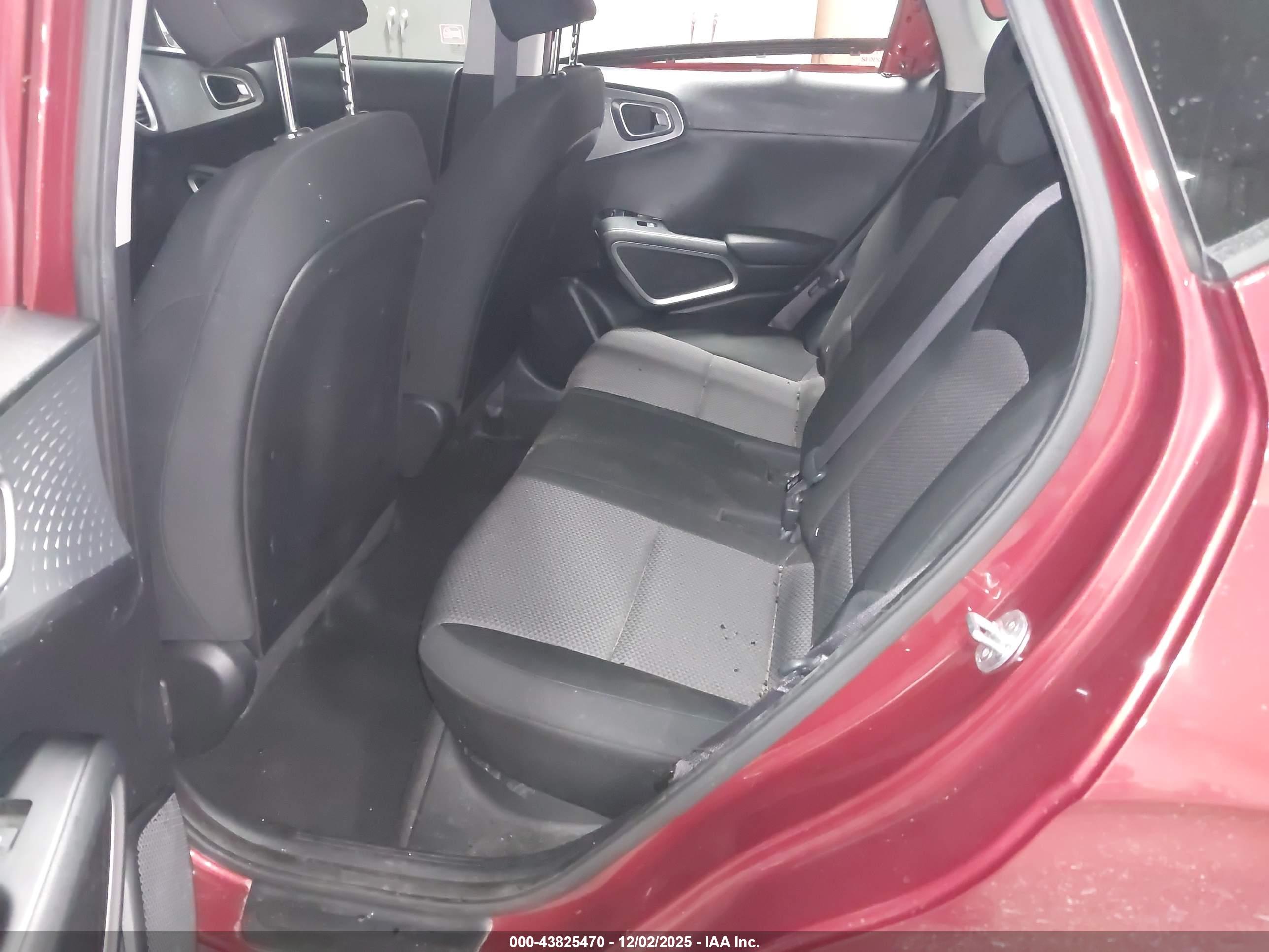 KIA SOUL image 8