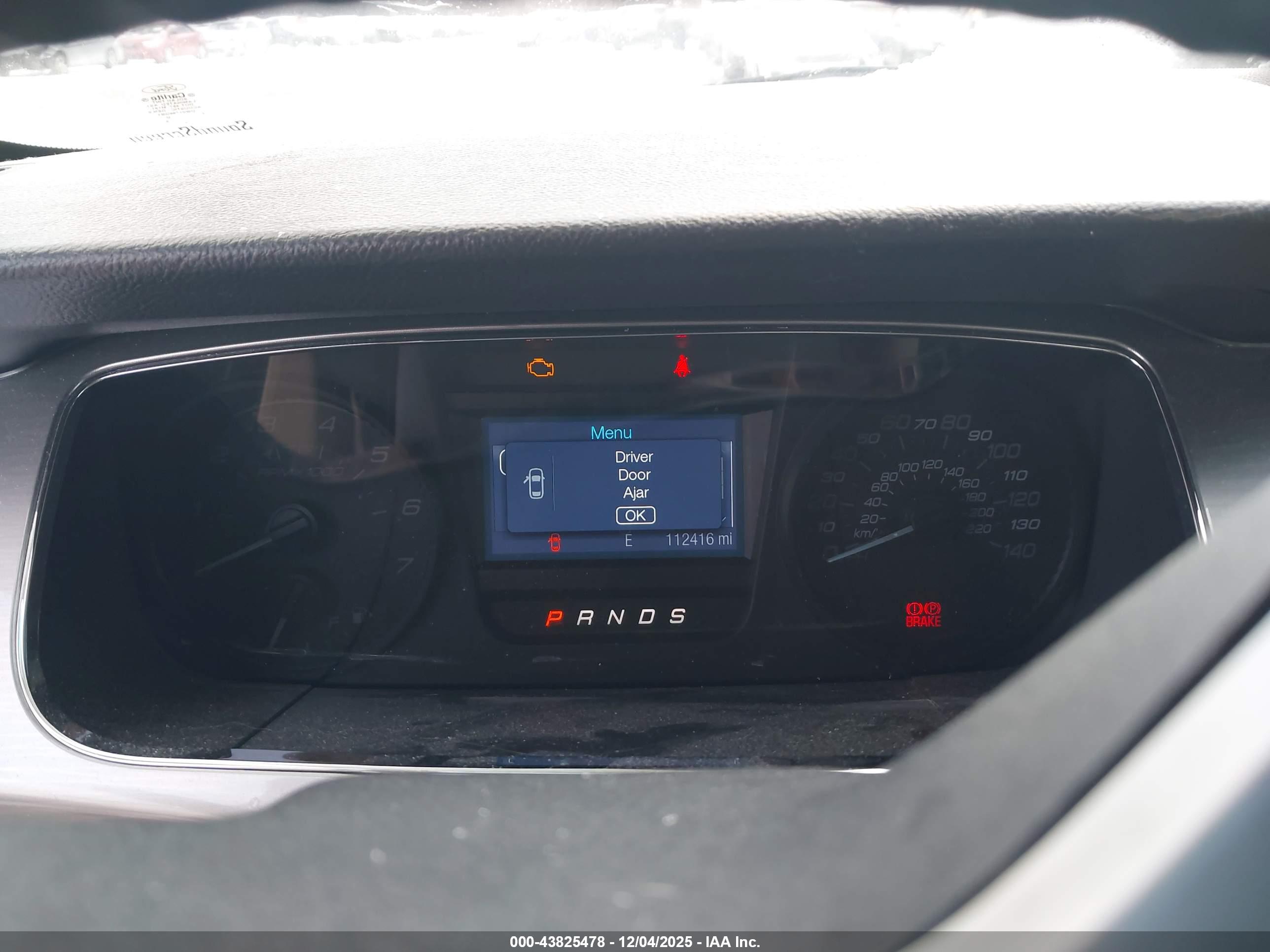 FORD TAURUS image 7