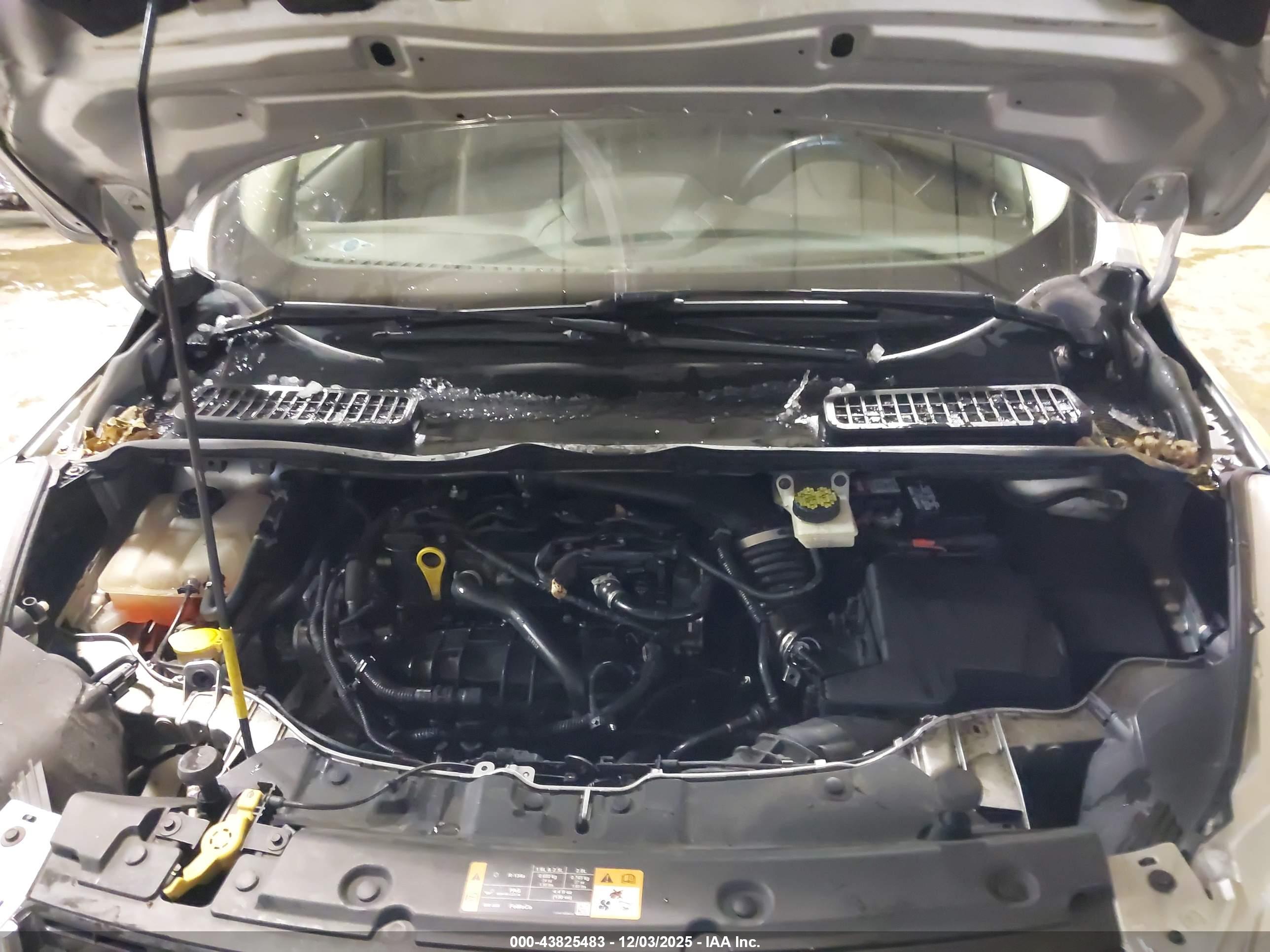 FORD ESCAPE image 10