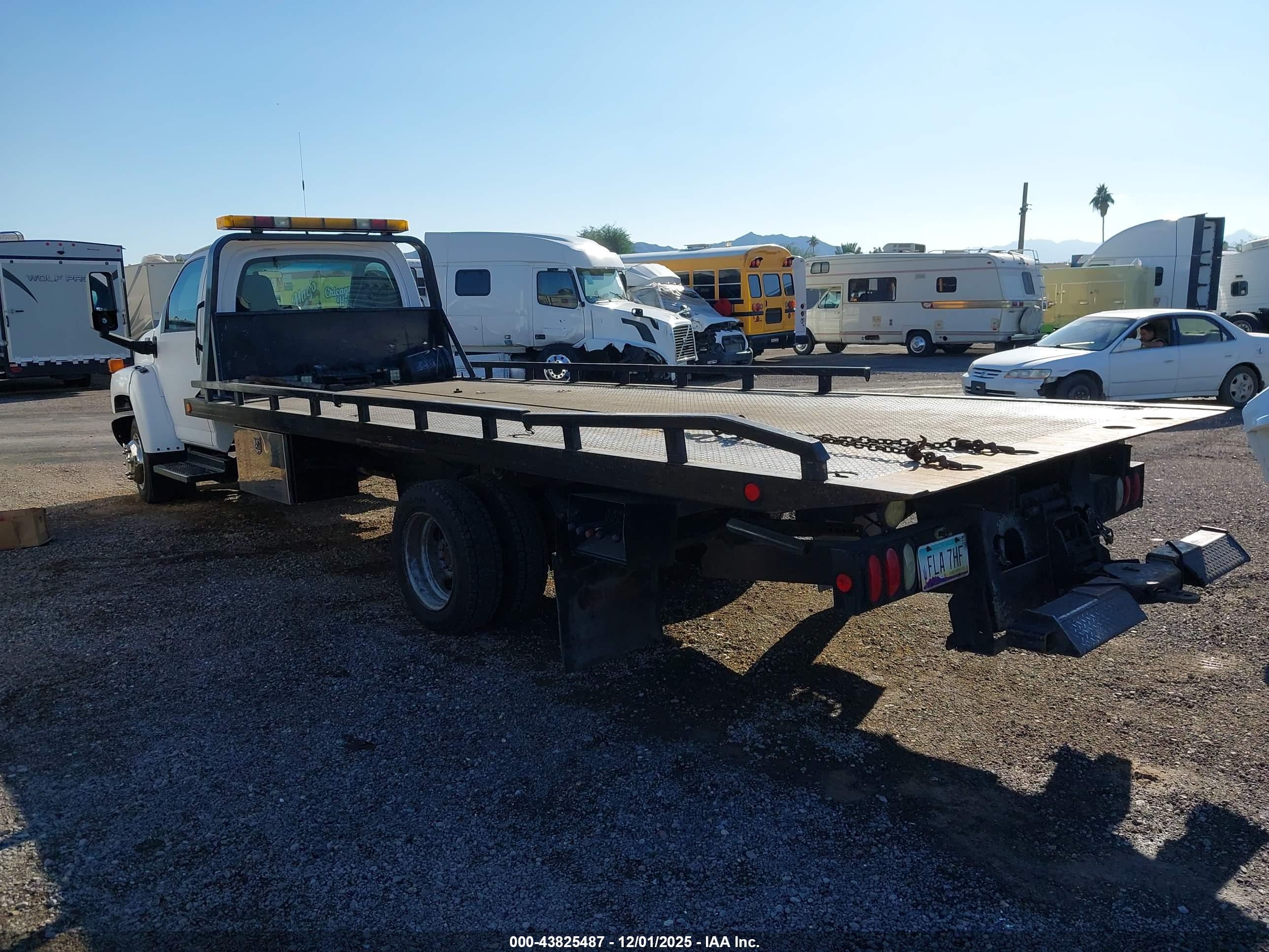 GMC C5500 image 3