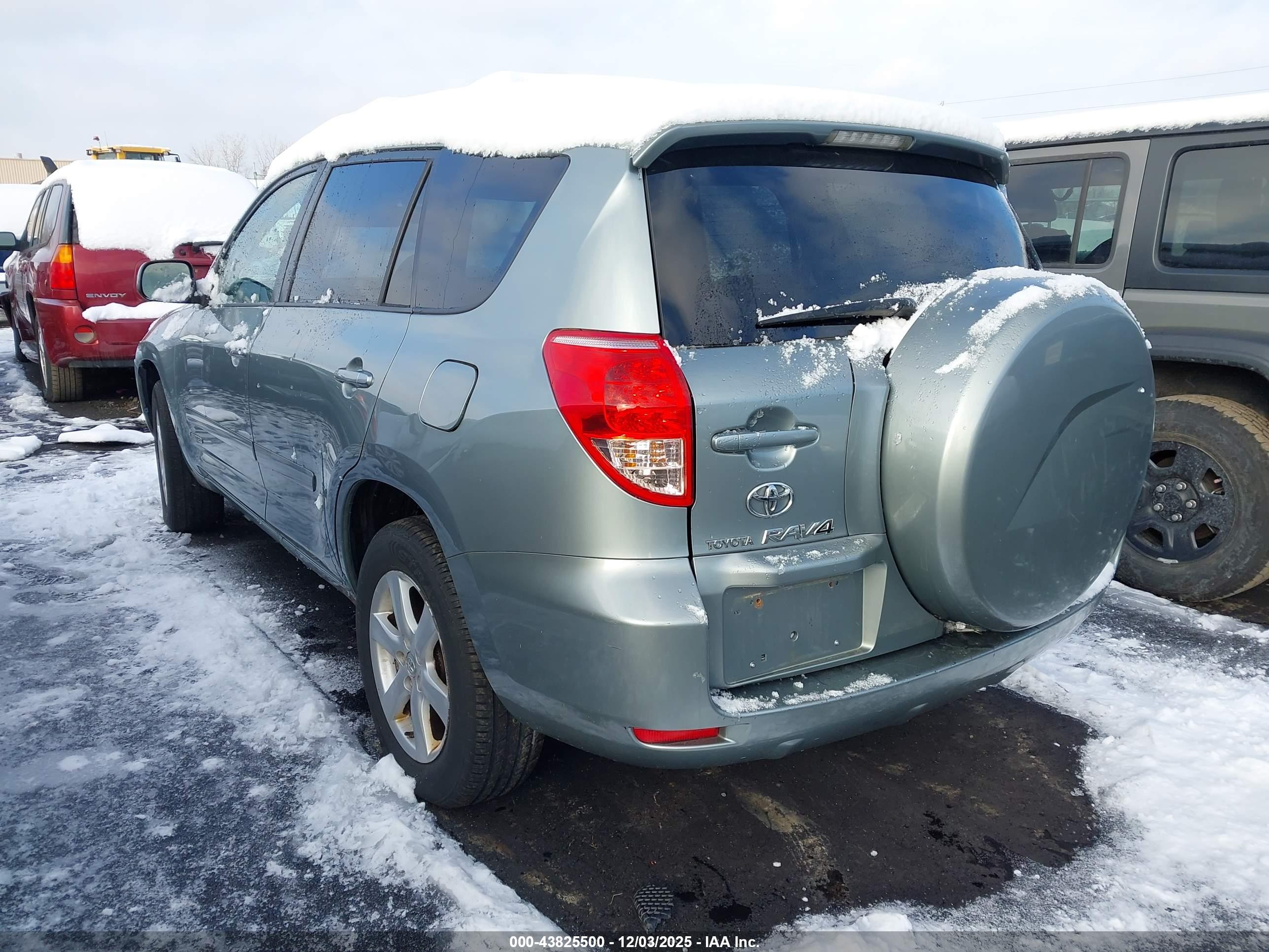 TOYOTA RAV4 image 3