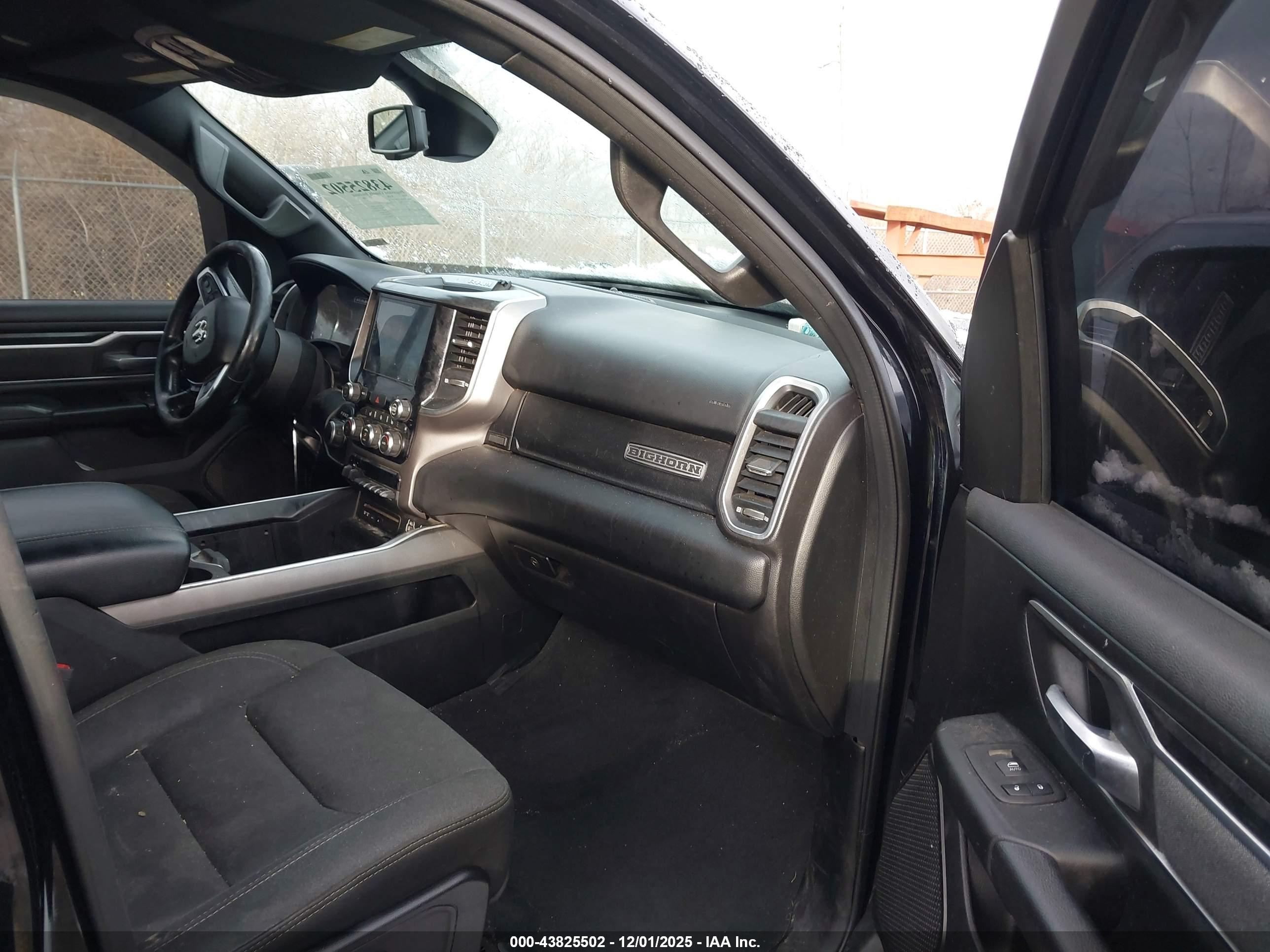 RAM 1500 image 5