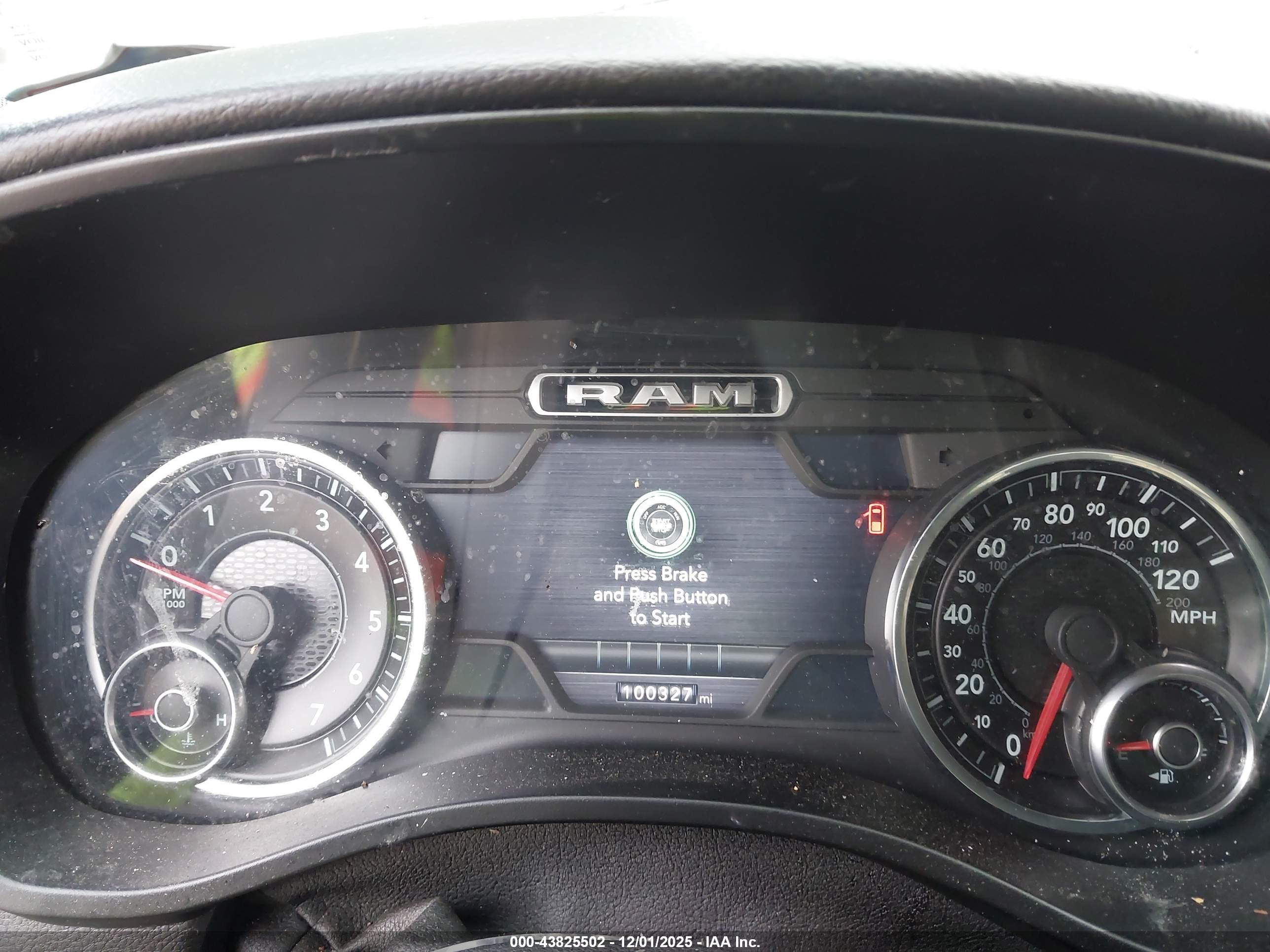 RAM 1500 image 7