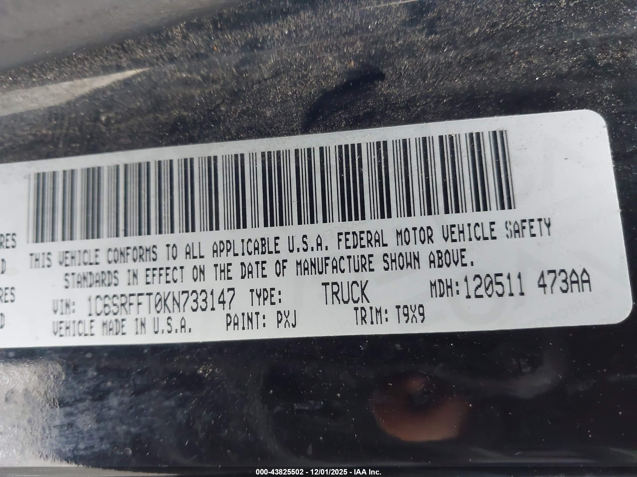 RAM 1500 image 9