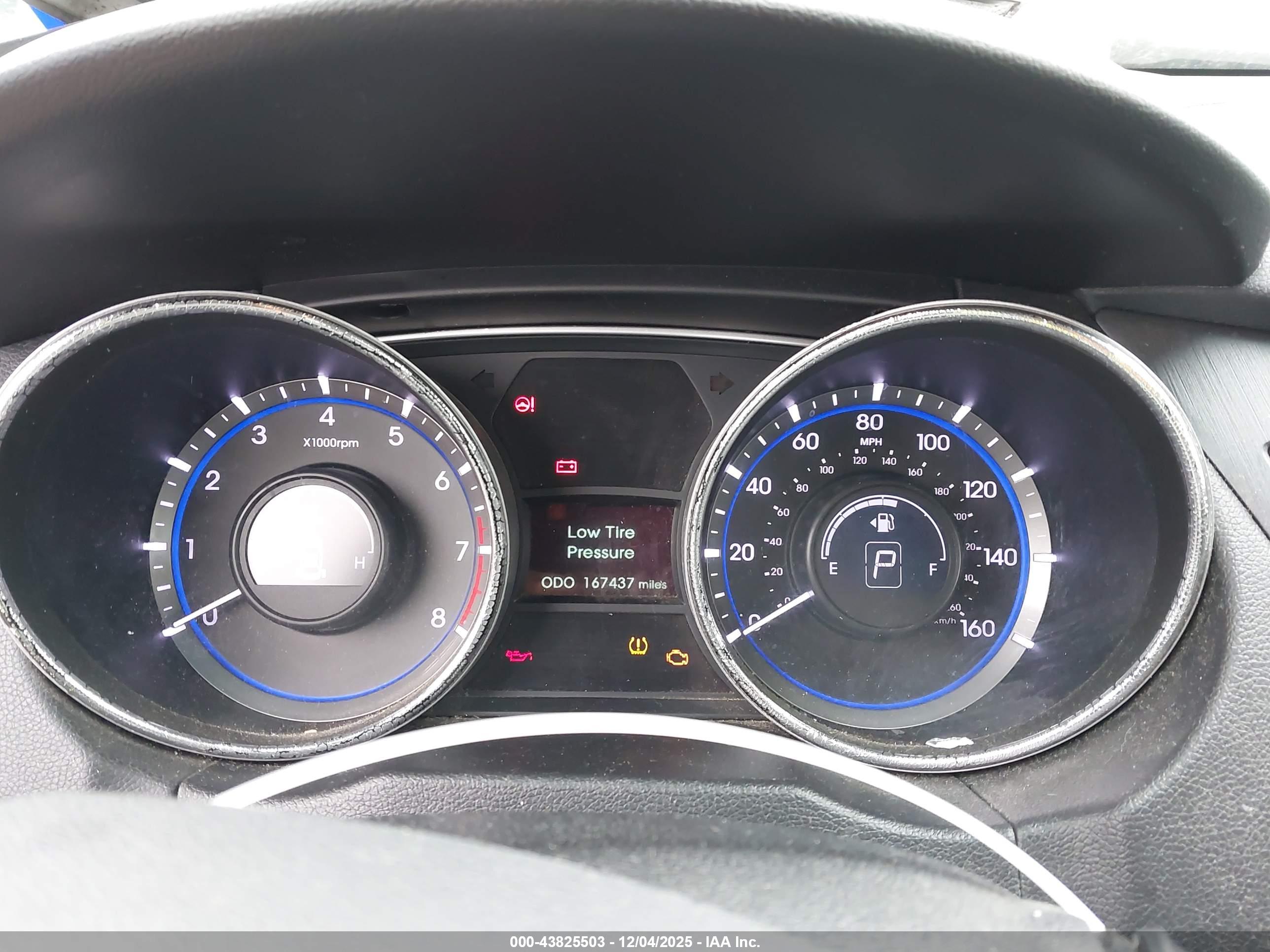 HYUNDAI SONATA image 7