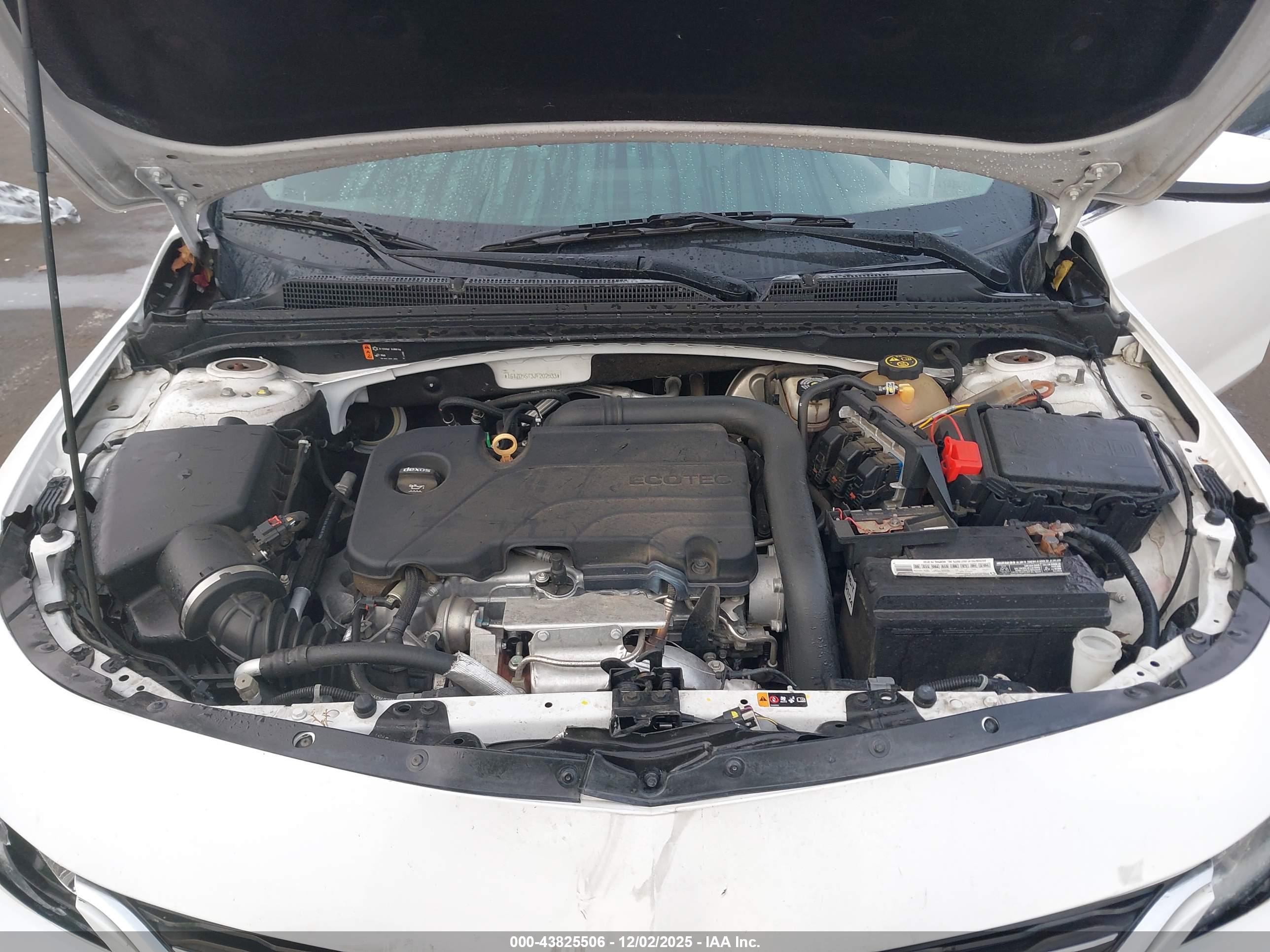 CHEVROLET MALIBU image 10