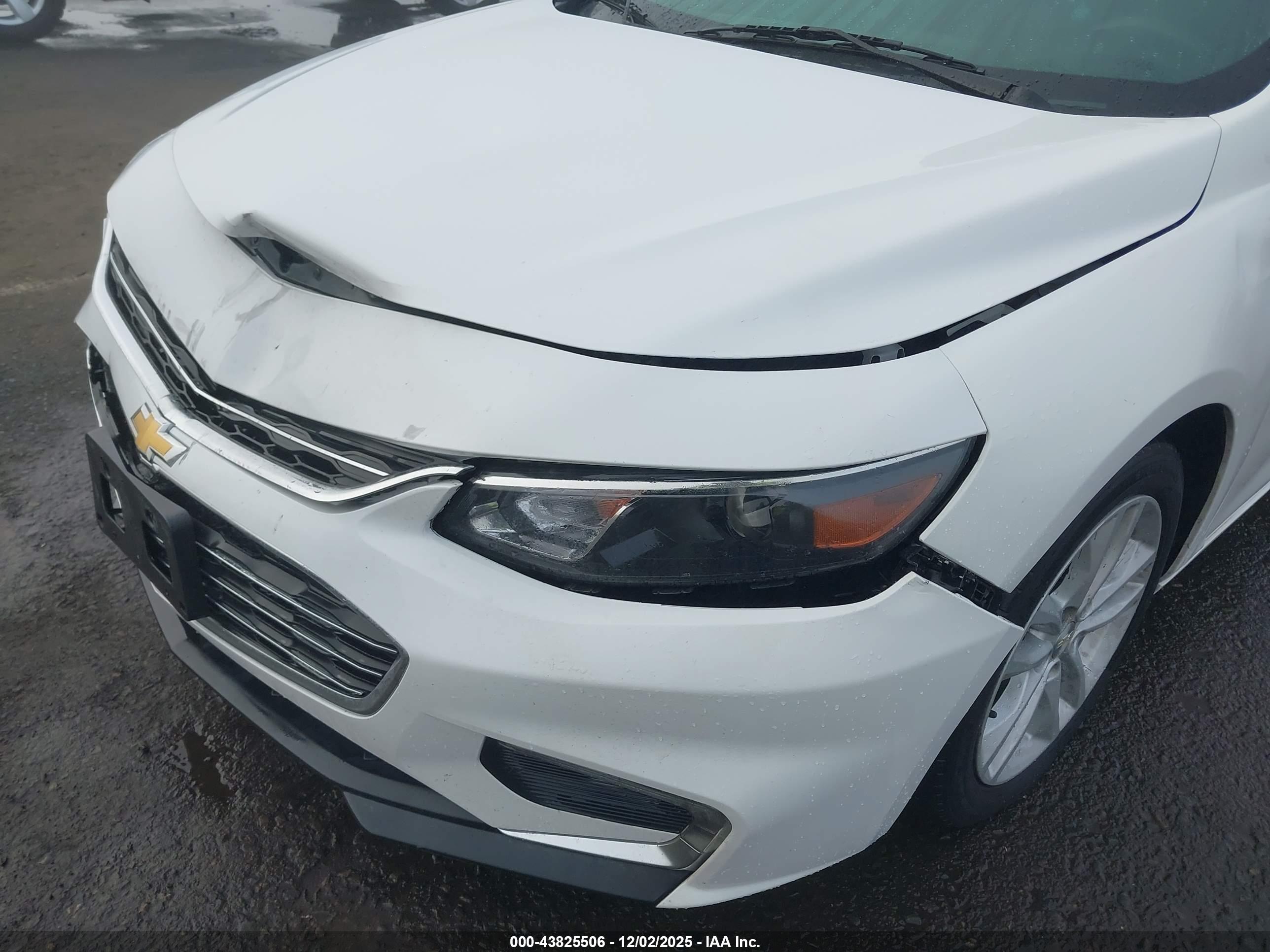 CHEVROLET MALIBU image 6