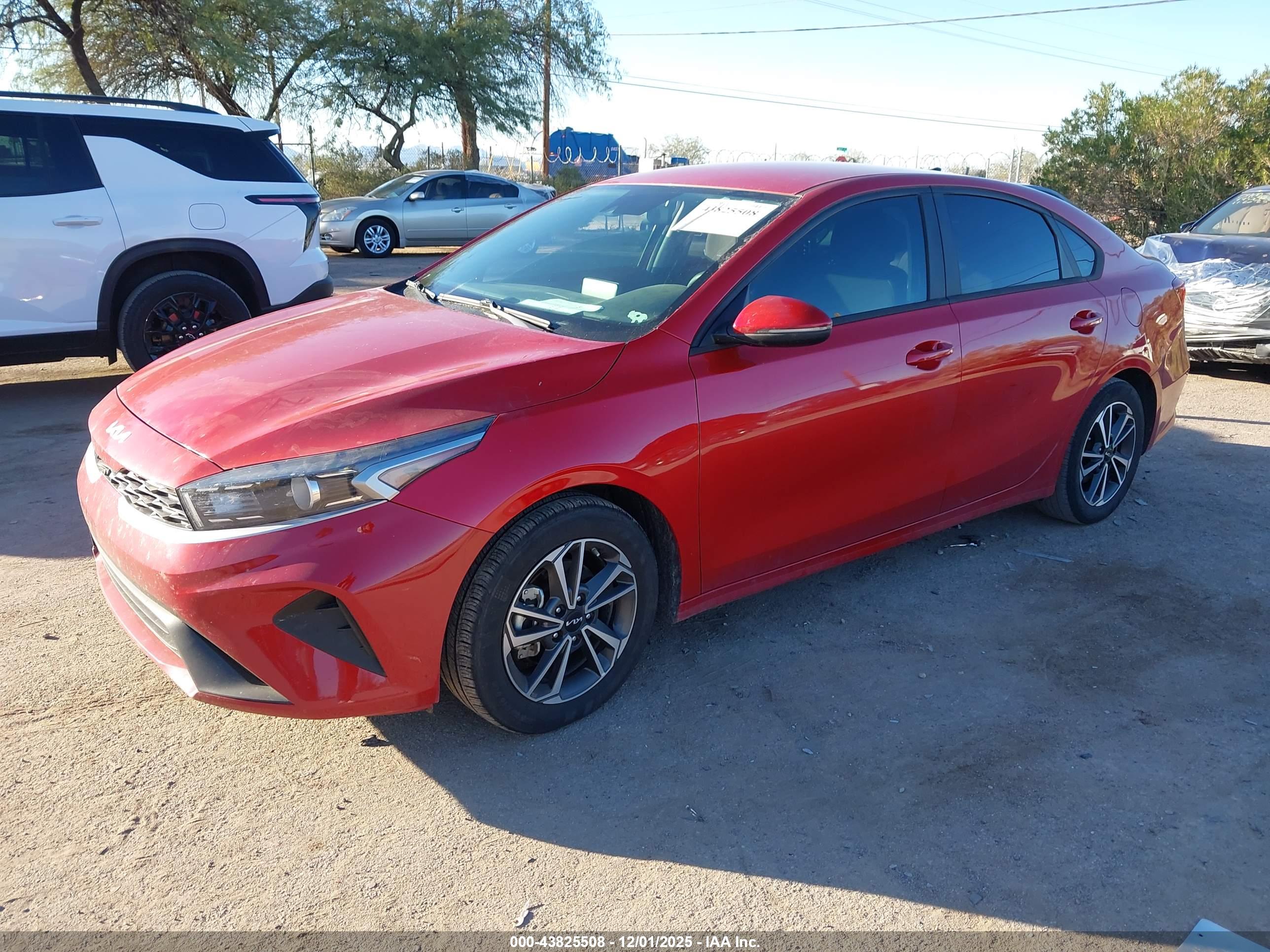 KIA FORTE image 2
