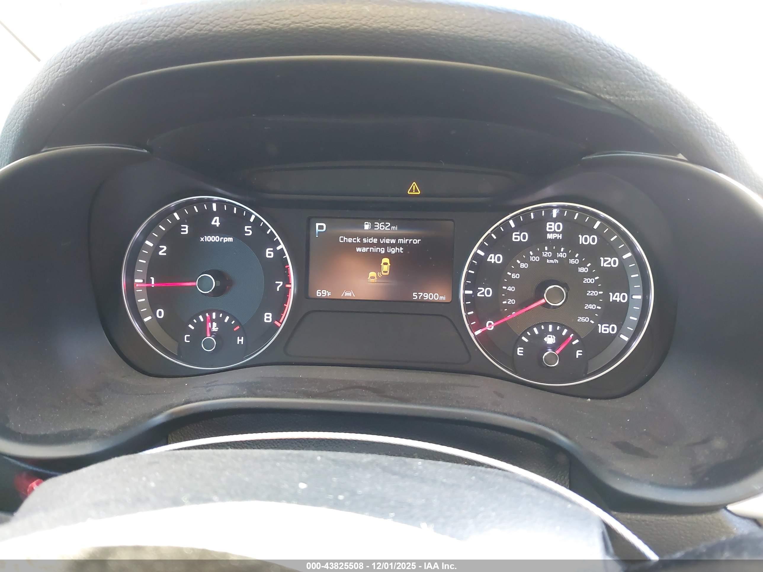 KIA FORTE image 7