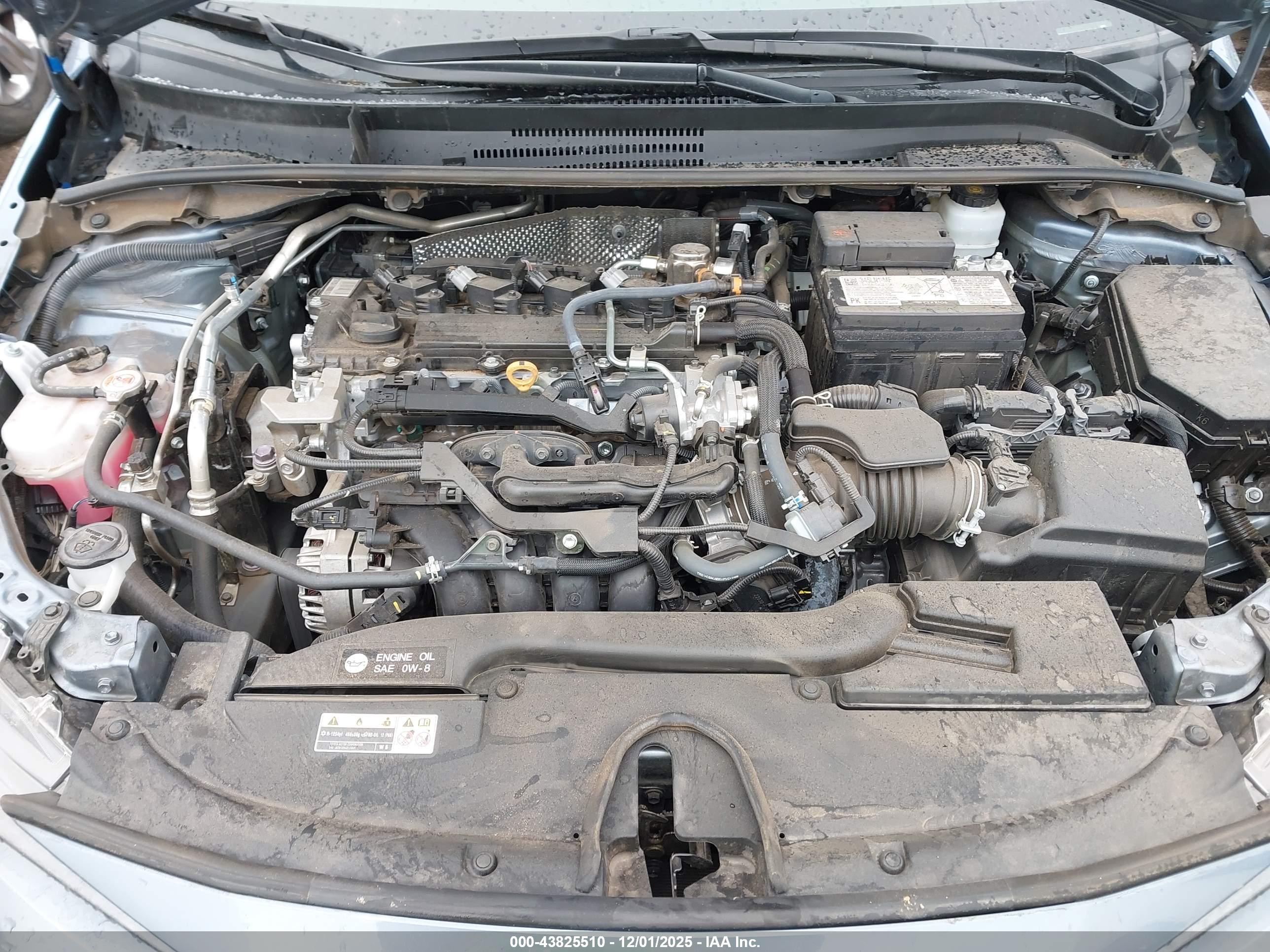 TOYOTA COROLLA image 10
