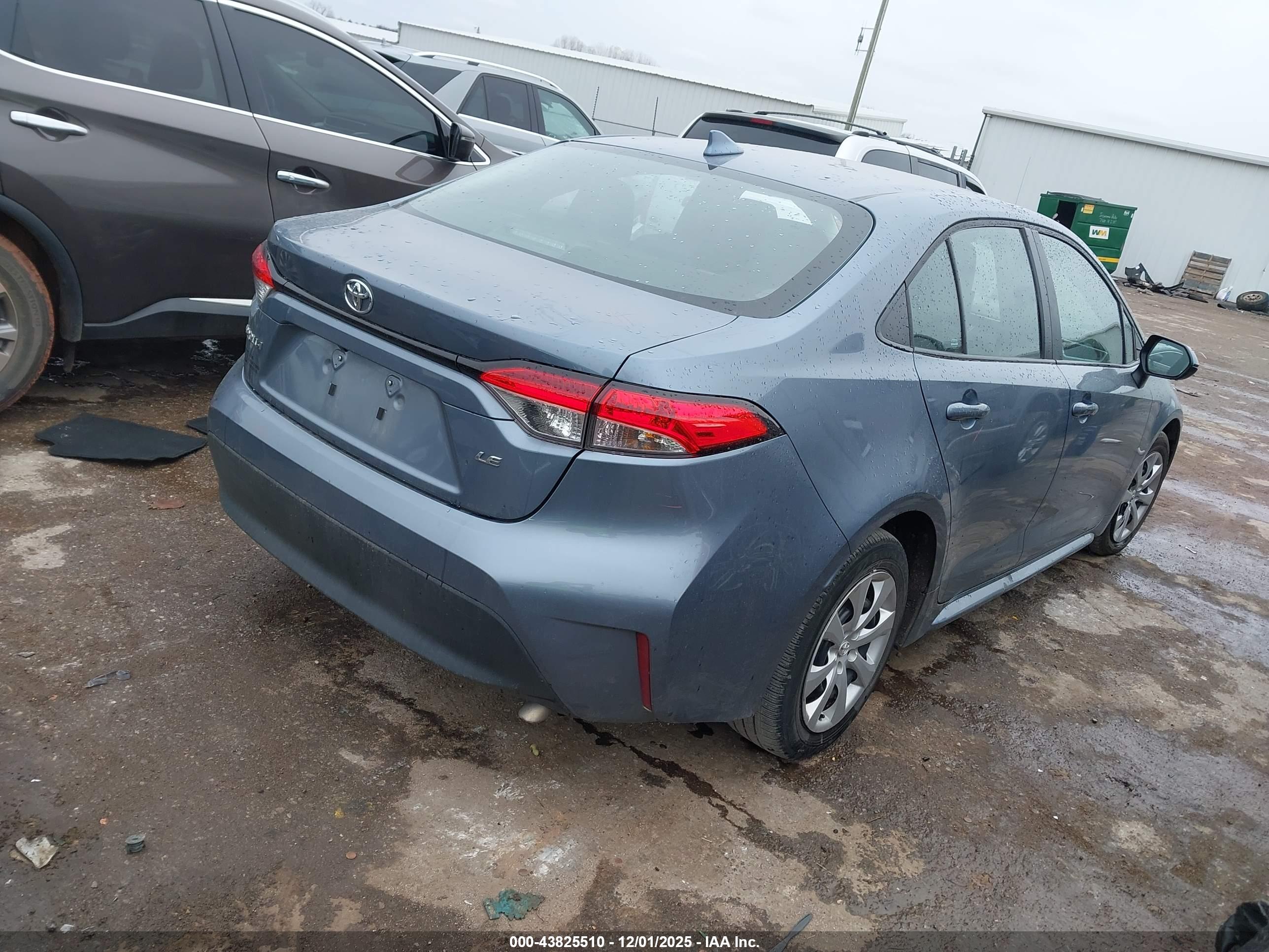 TOYOTA COROLLA image 4