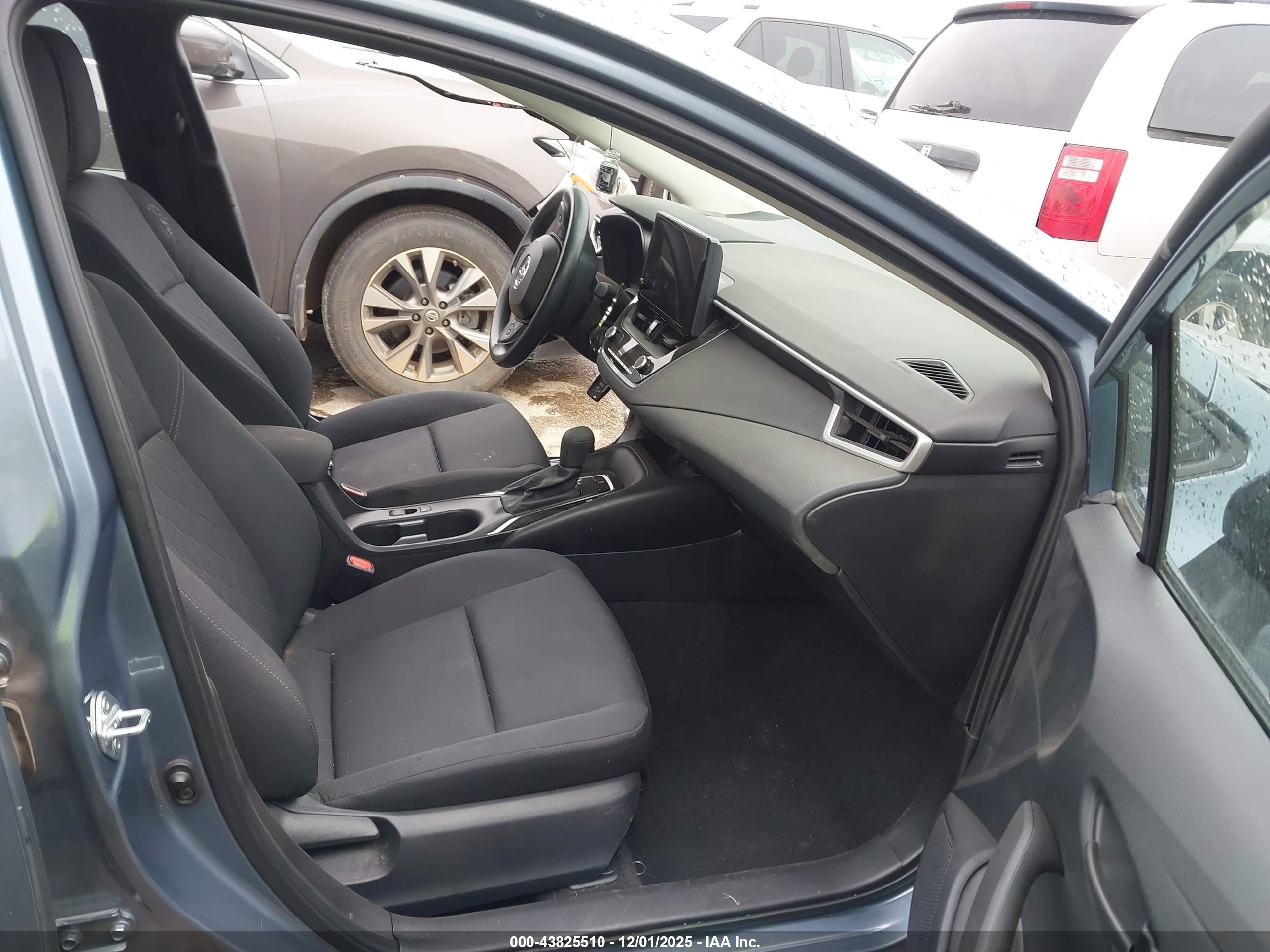 TOYOTA COROLLA image 5