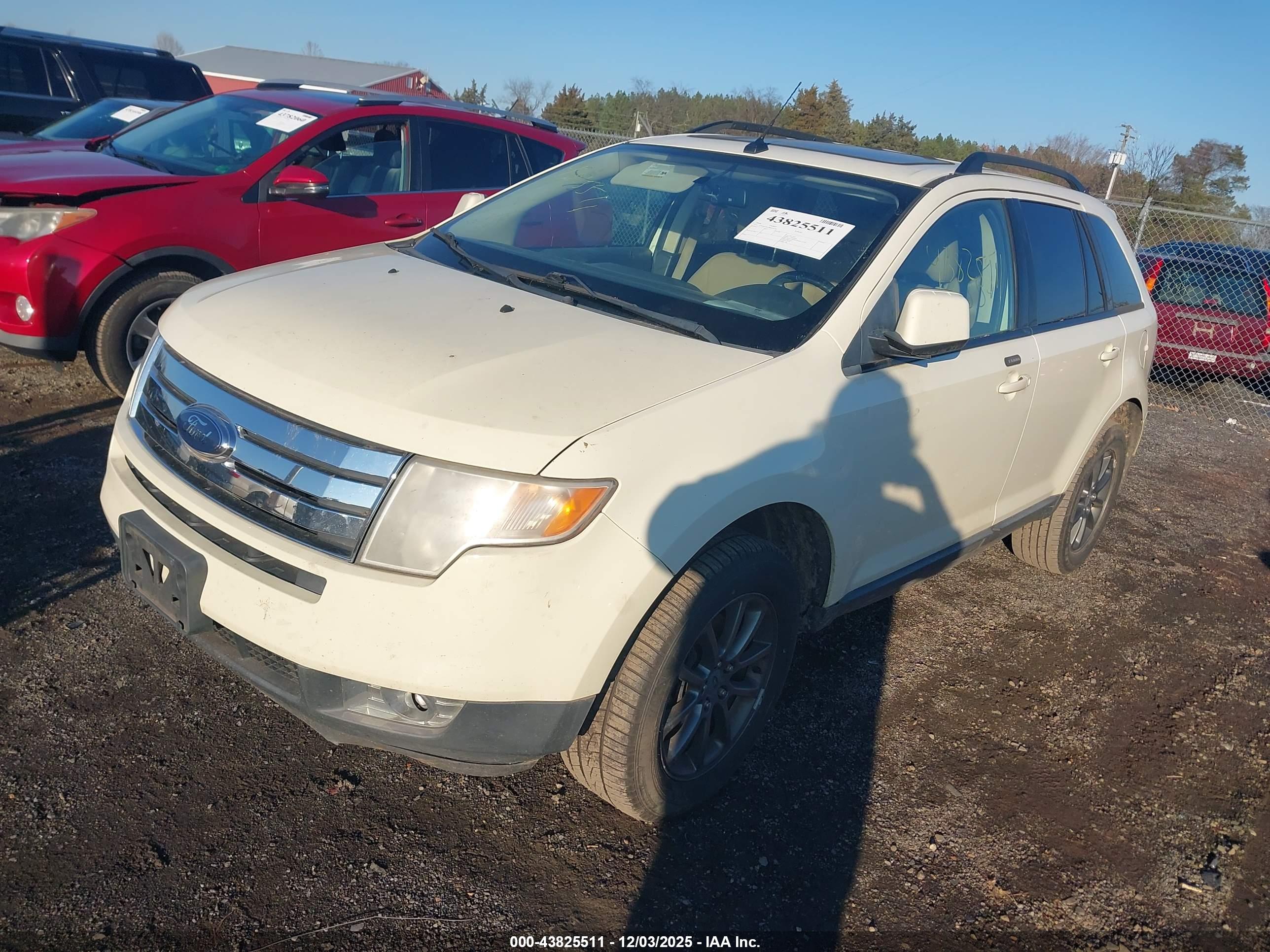 FORD EDGE image 2
