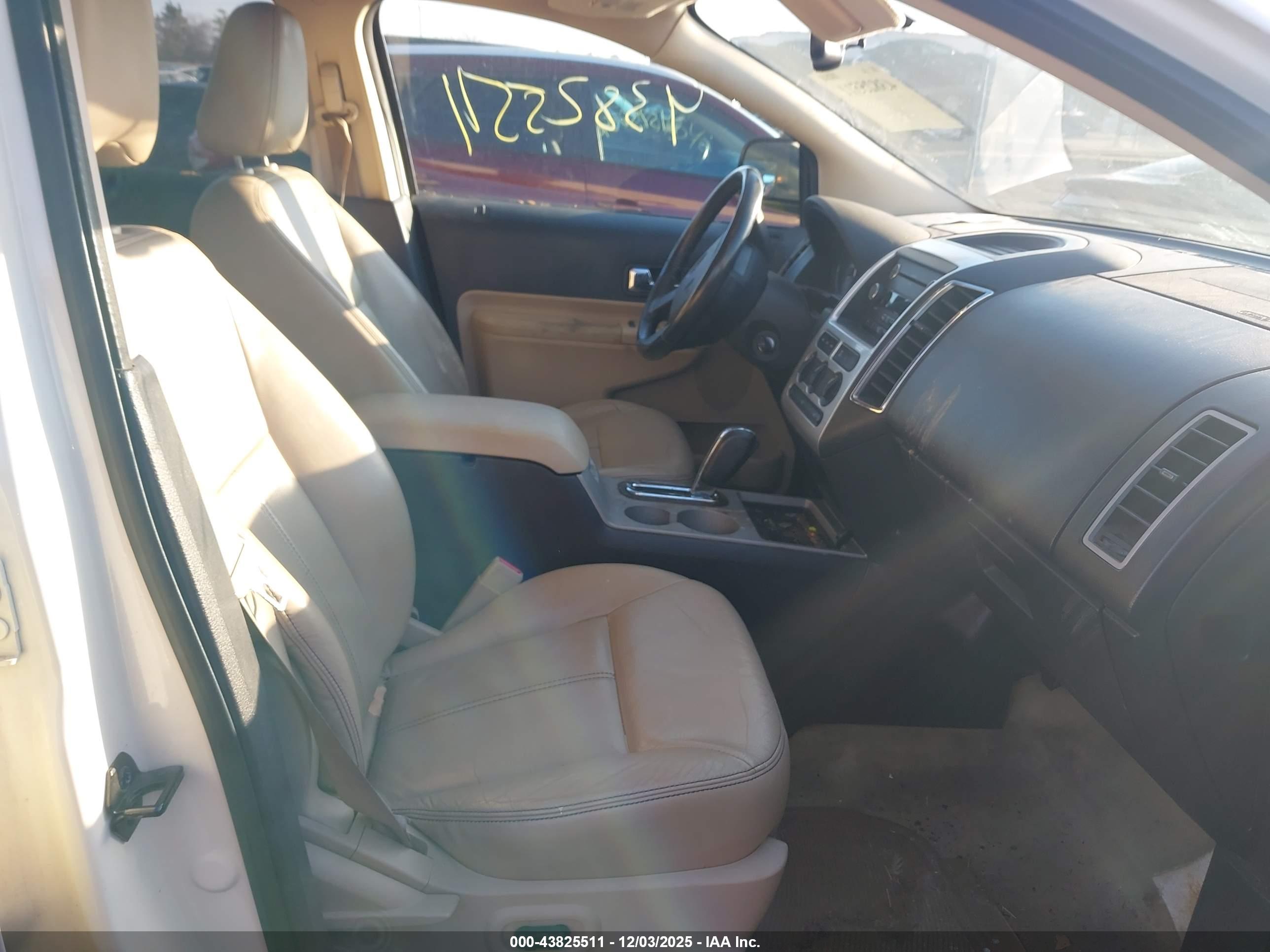 FORD EDGE image 5