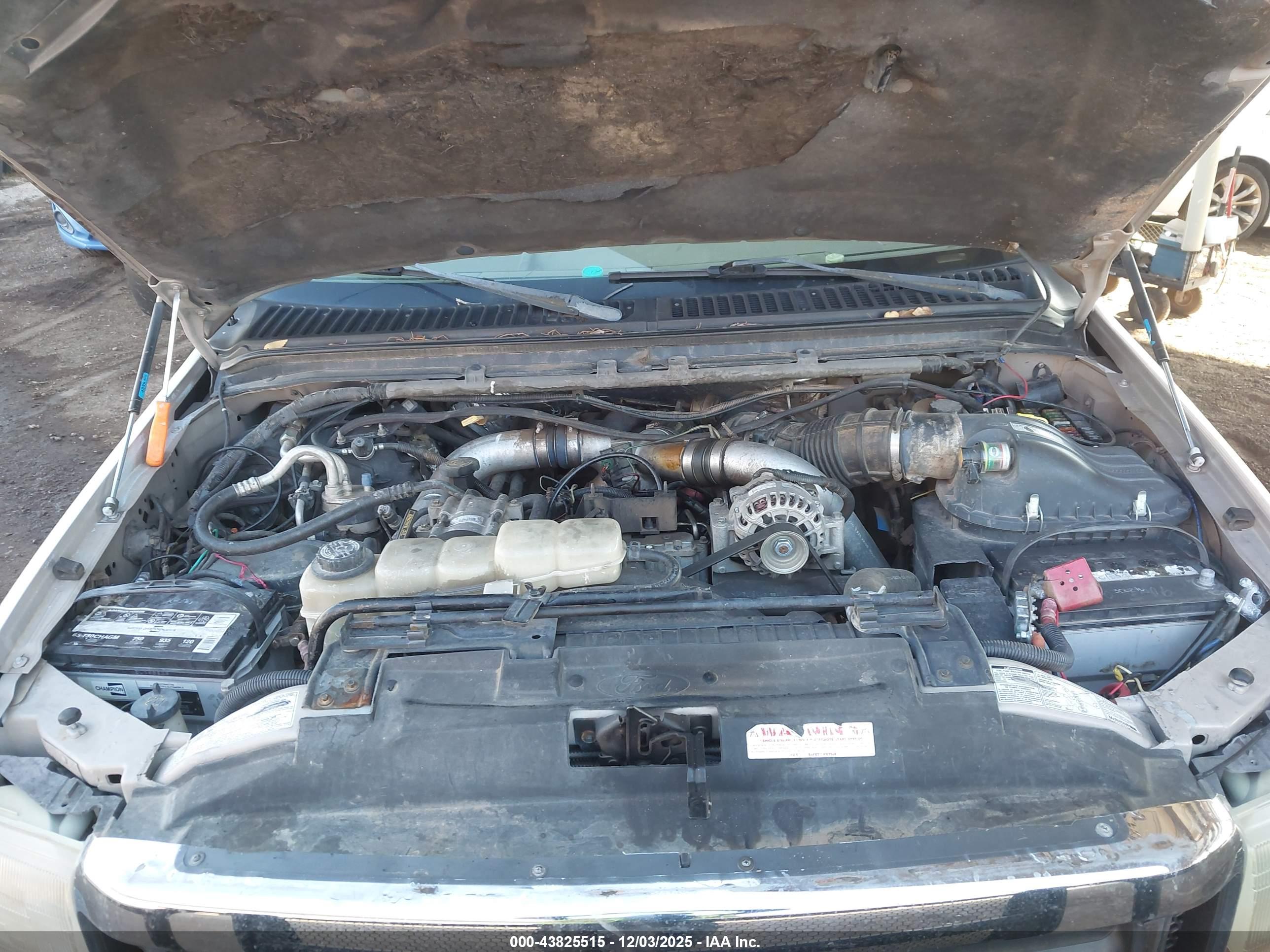 FORD F-250 image 10