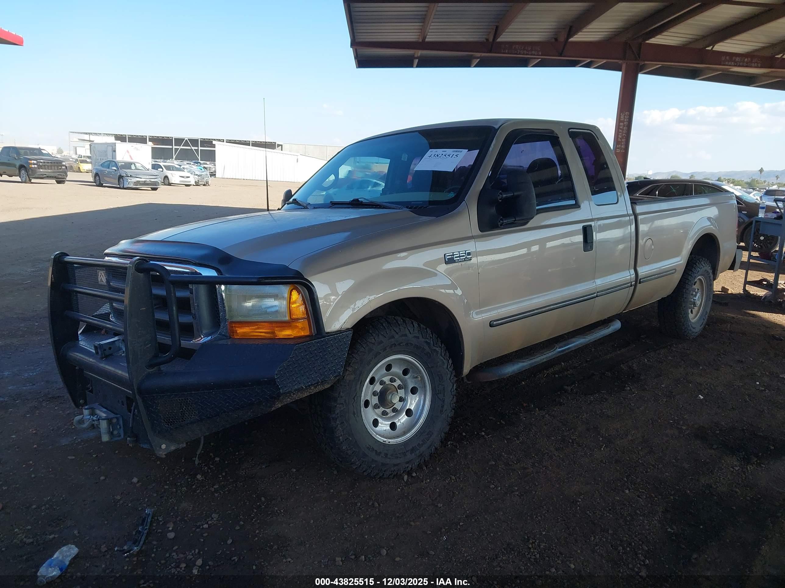 FORD F-250 image 2