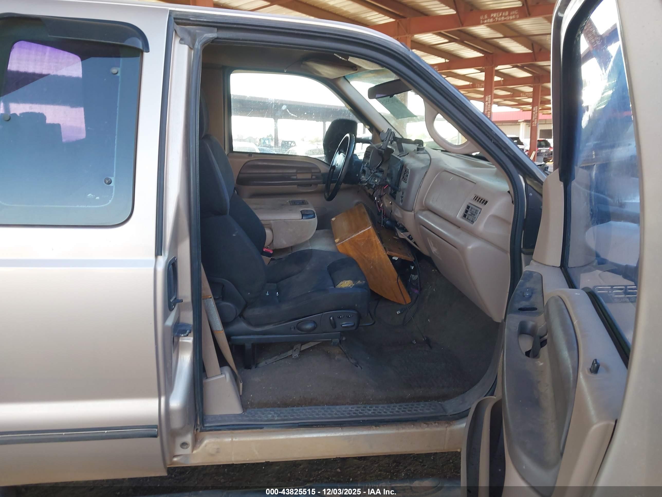 FORD F-250 image 5