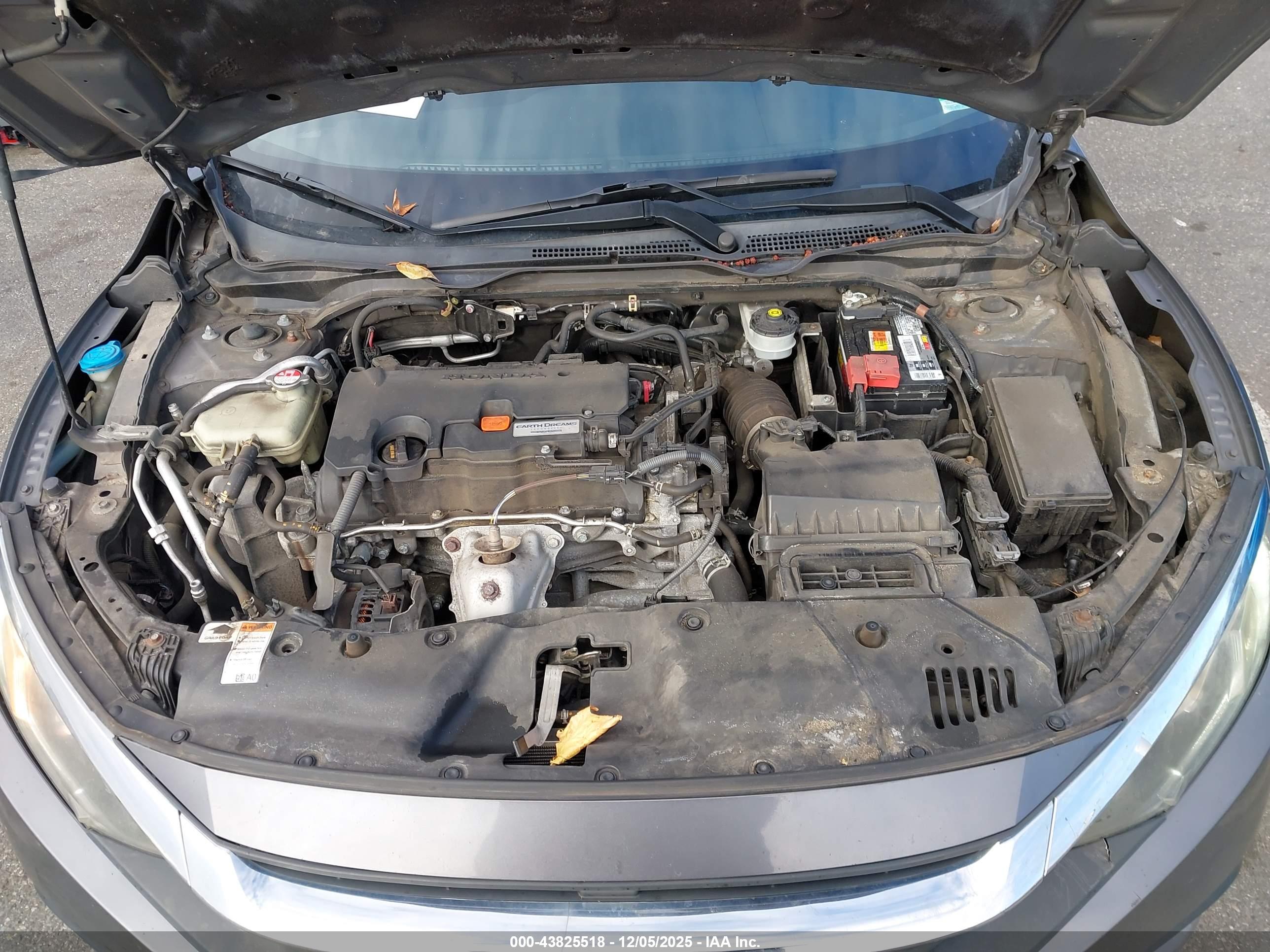 HONDA CIVIC image 10