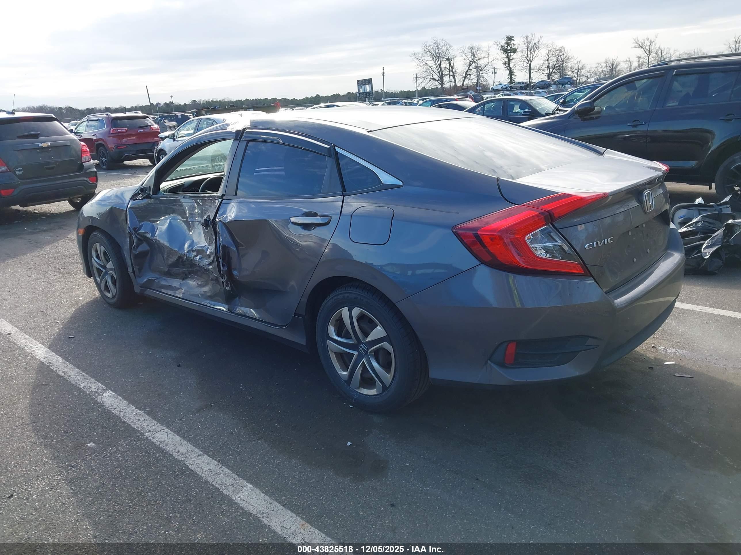 HONDA CIVIC image 3