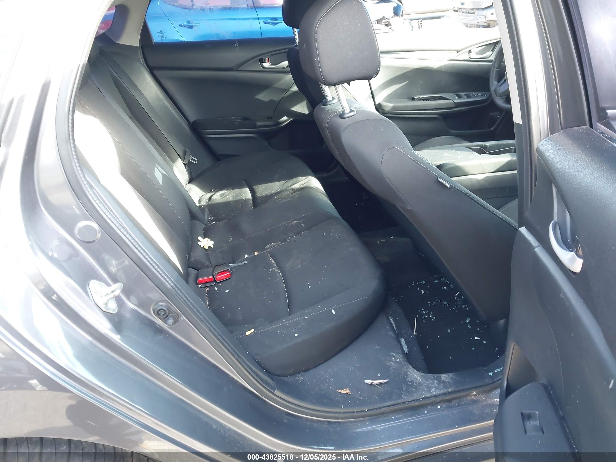 HONDA CIVIC image 8
