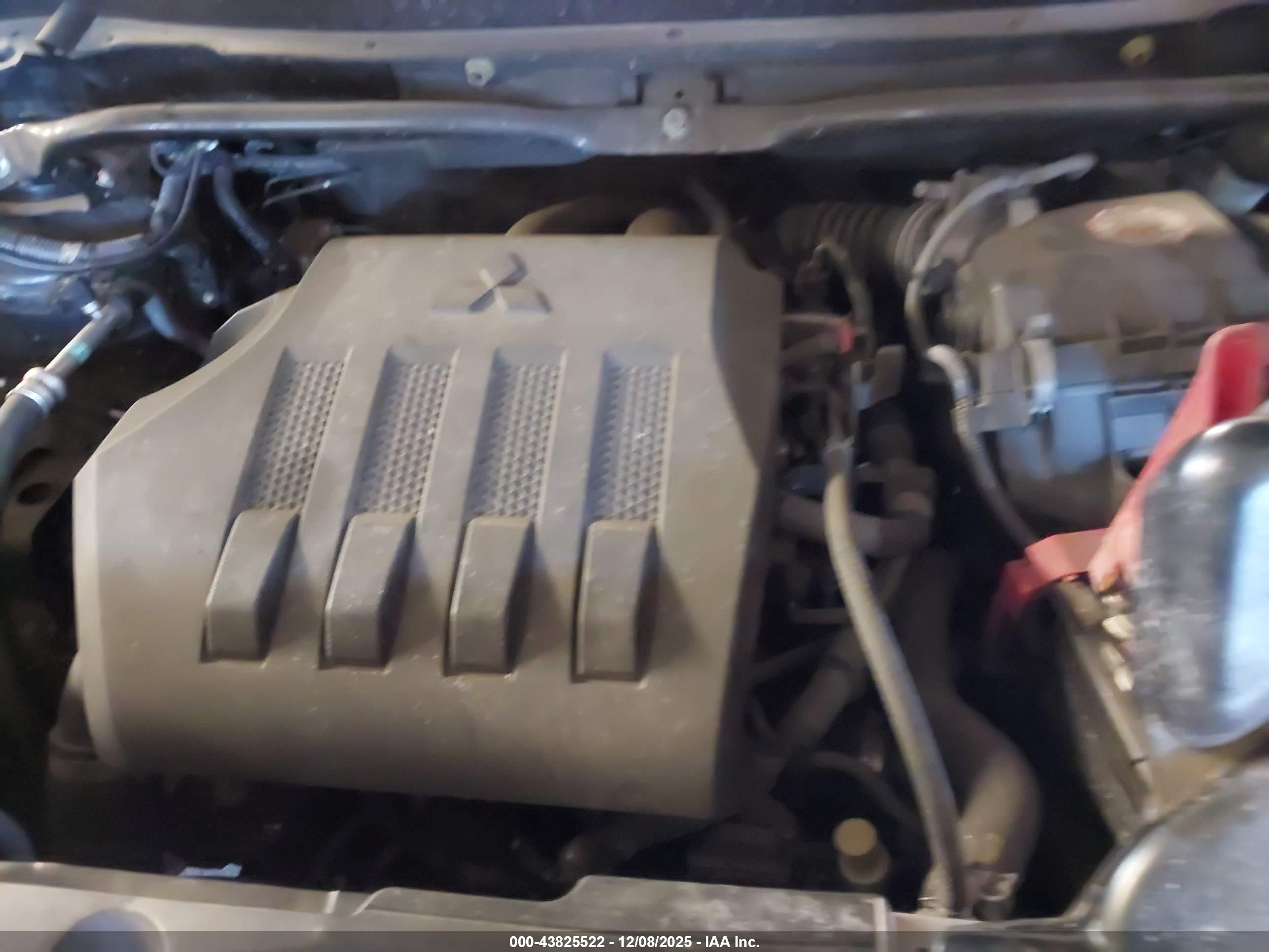 MITSUBISHI ECLIPSE image 10
