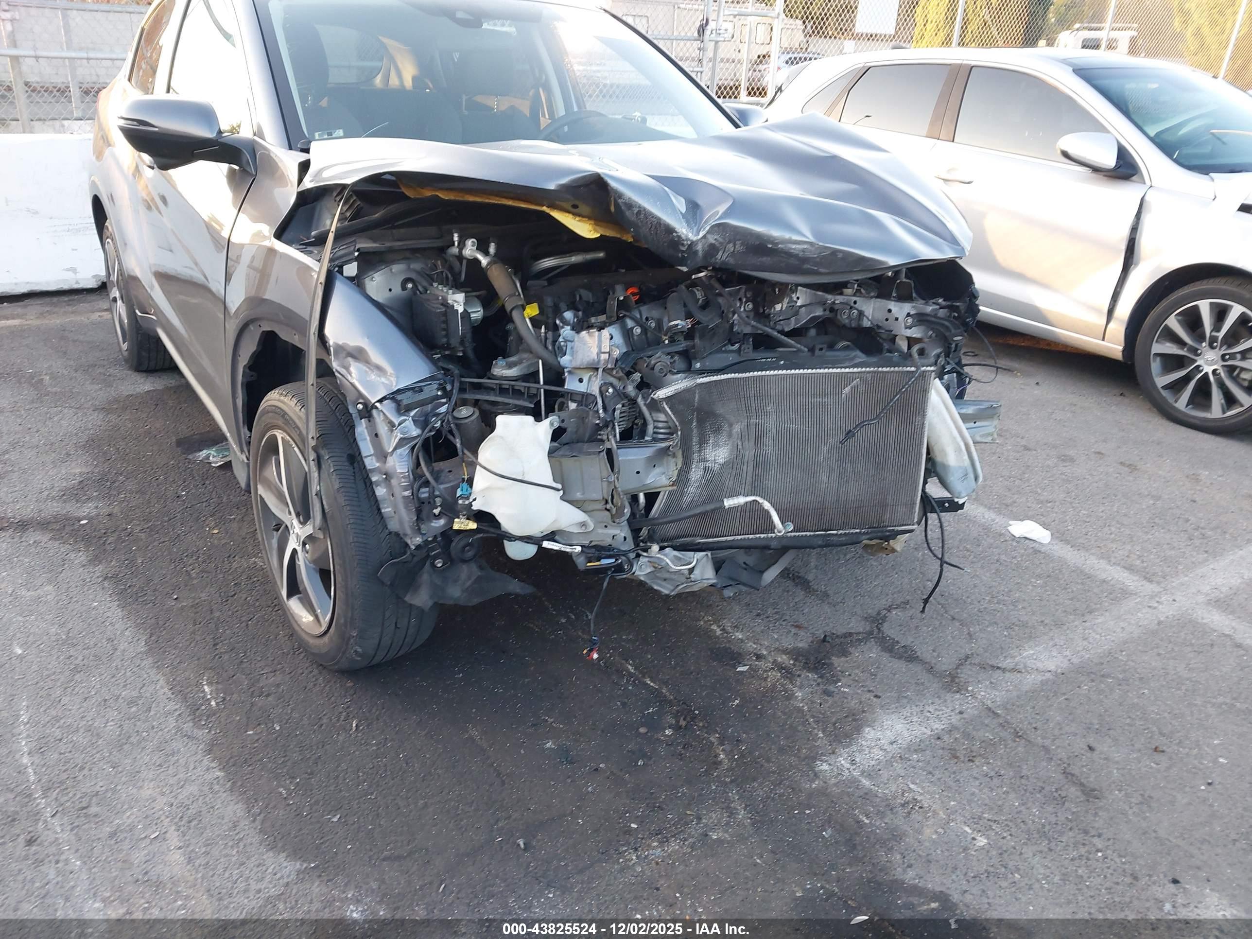 HONDA HR-V image 6