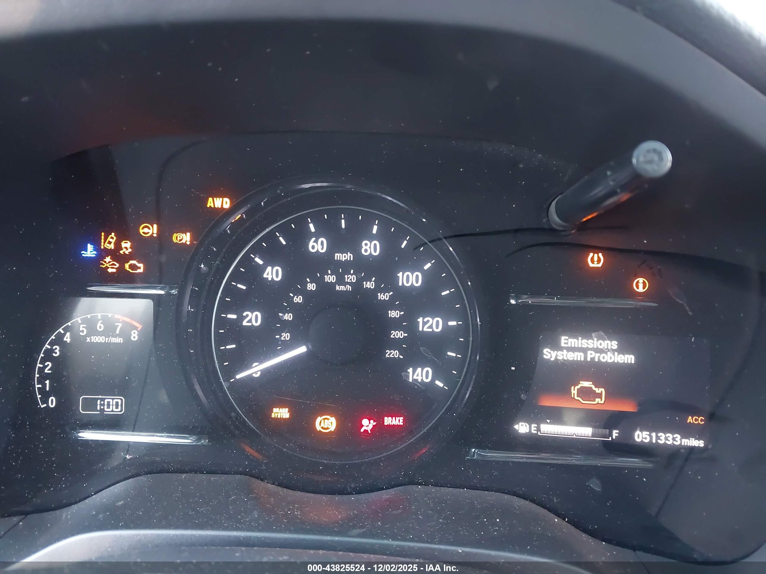 HONDA HR-V image 7