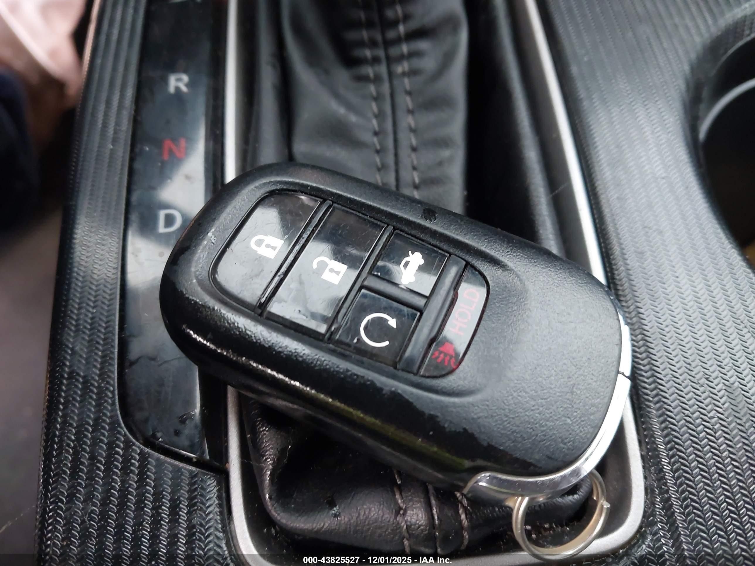 HONDA CIVIC image 11