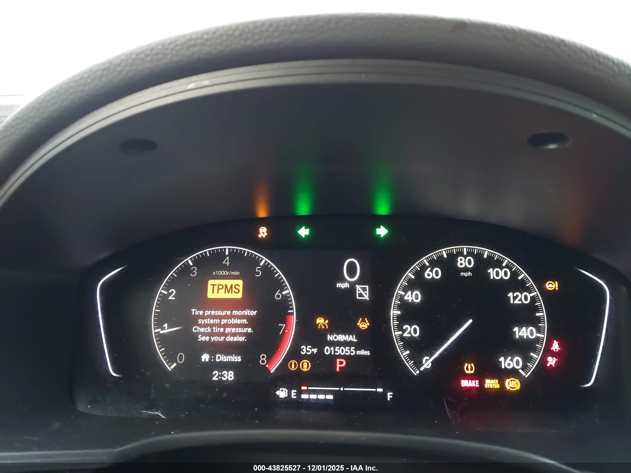 HONDA CIVIC image 7