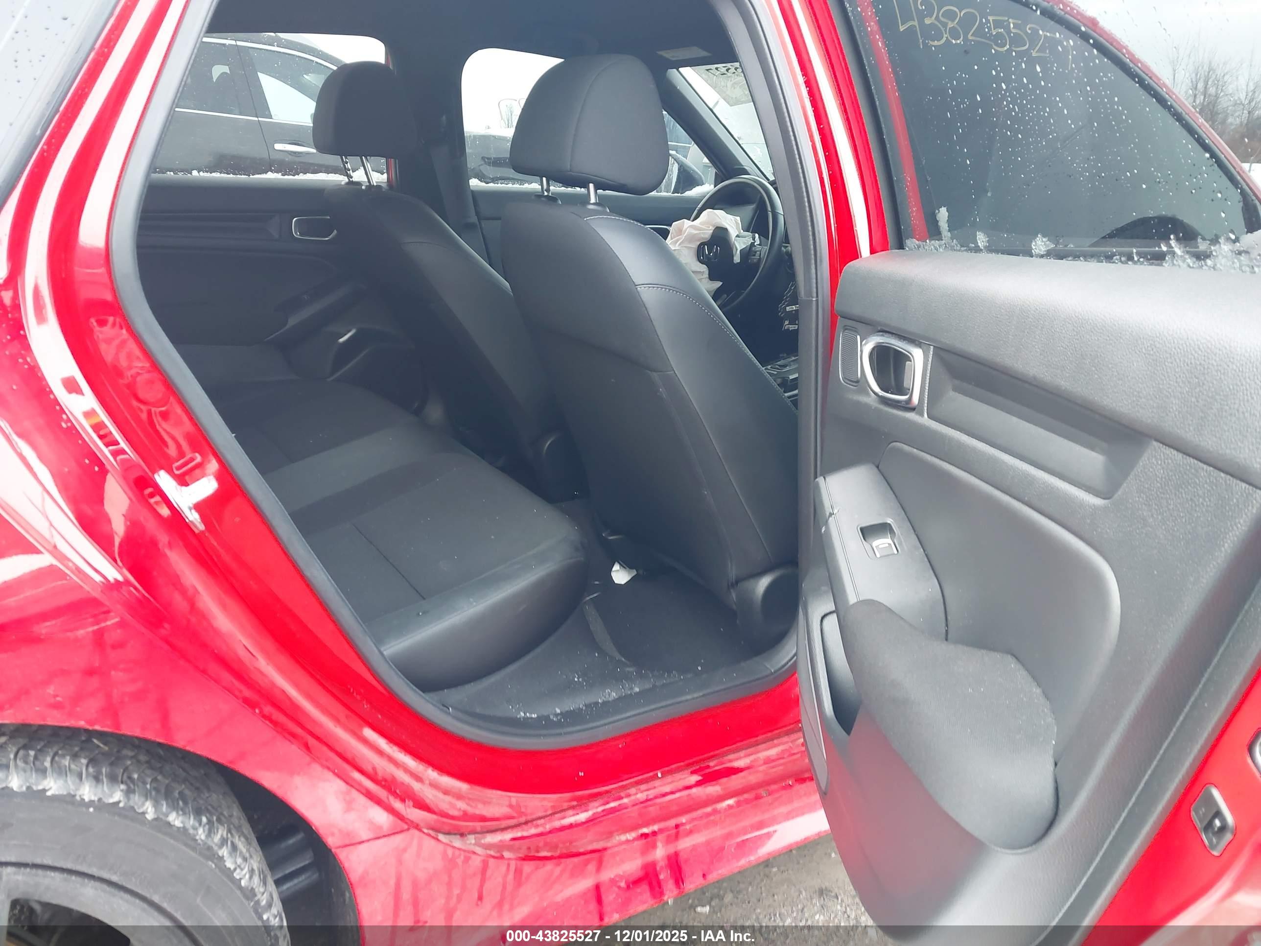 HONDA CIVIC image 8